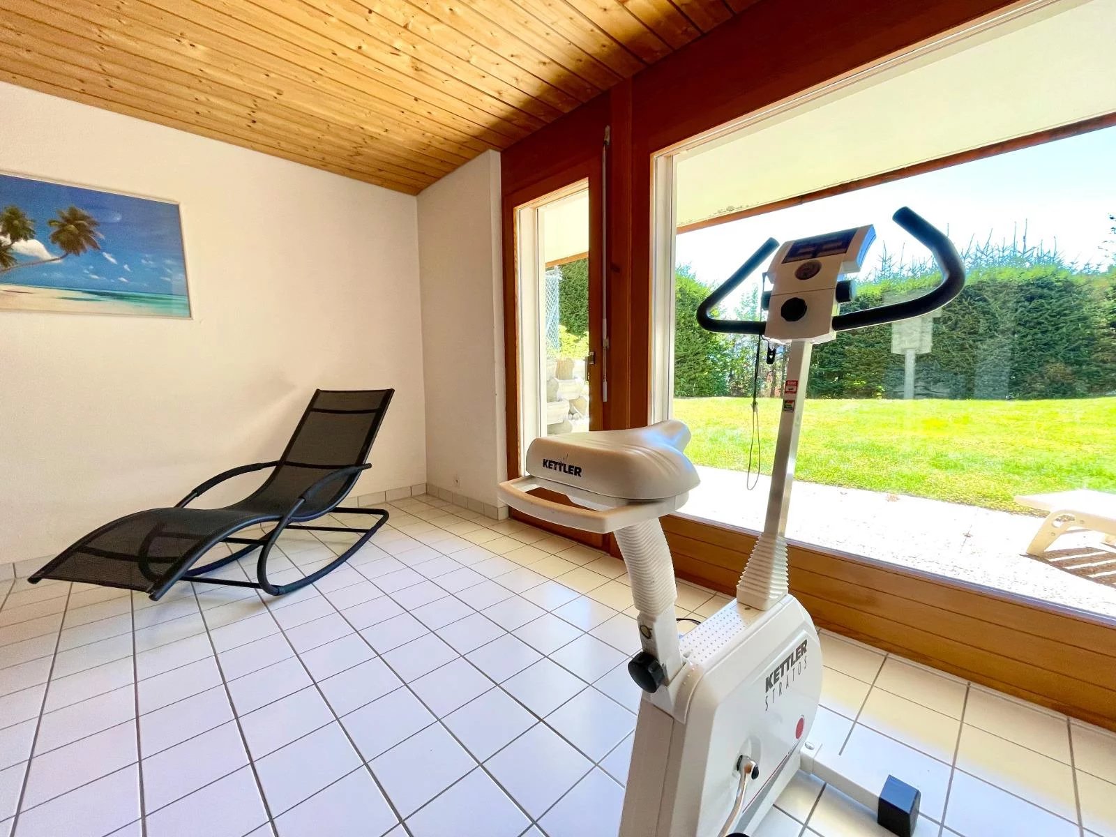 Exclusivité - Magnifique appartement avec vue panoramique