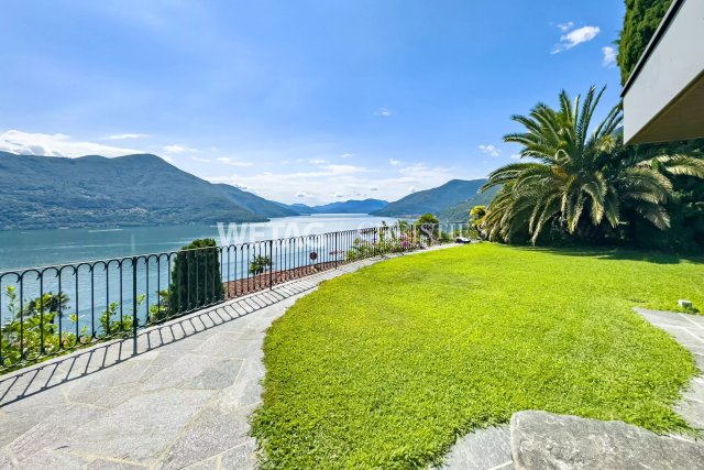 Ticino Luxury Real Estate for sale