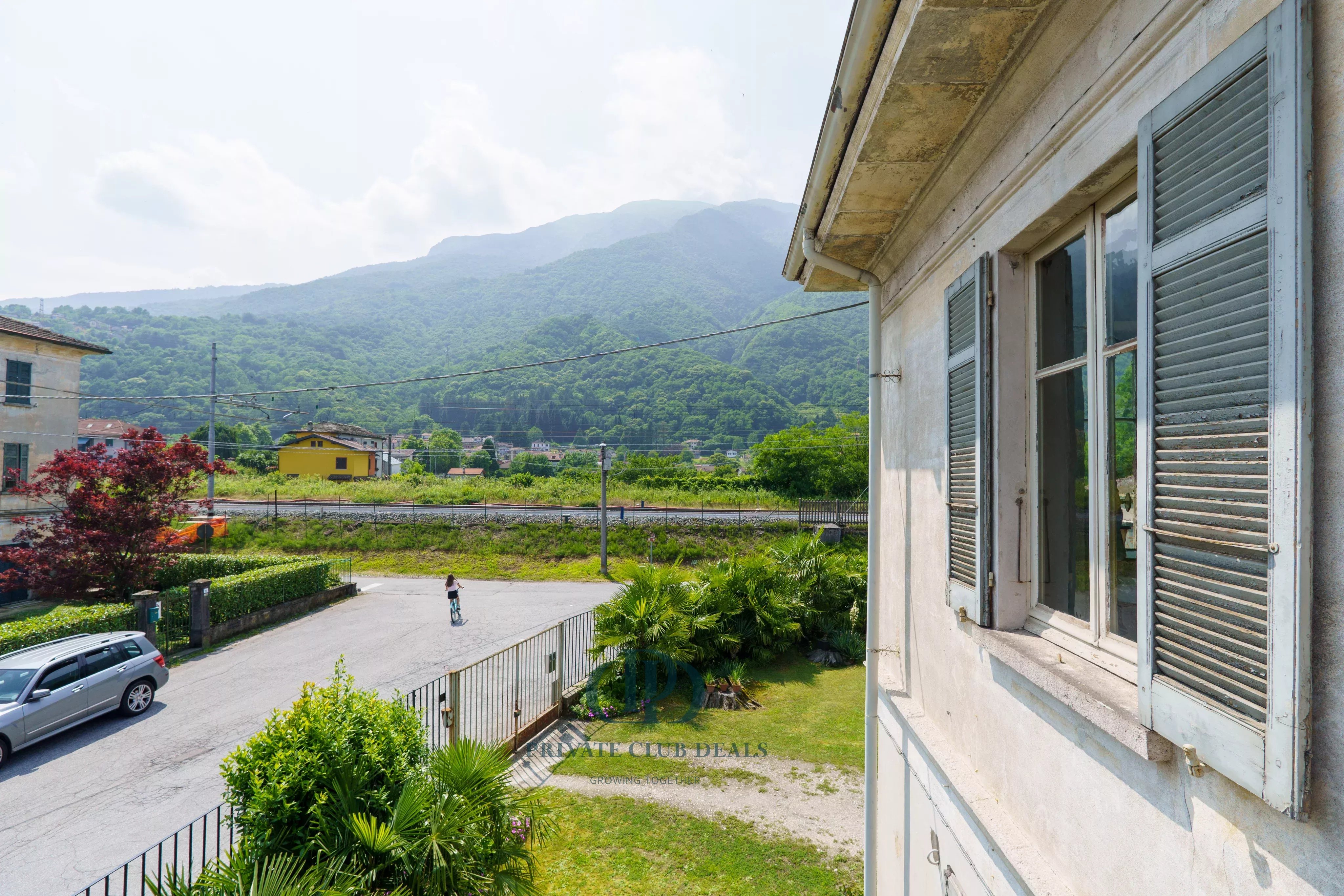 Villa Gravellona Toce - picture 13