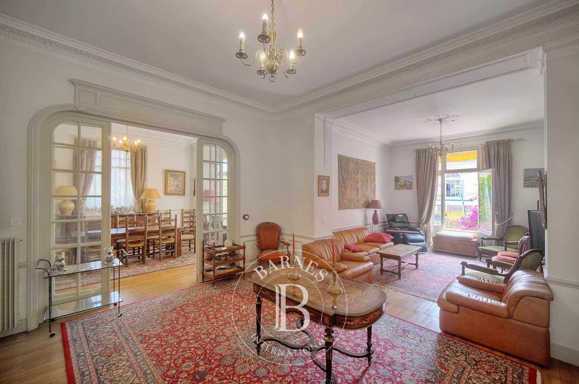 Villa Cannes - picture 24