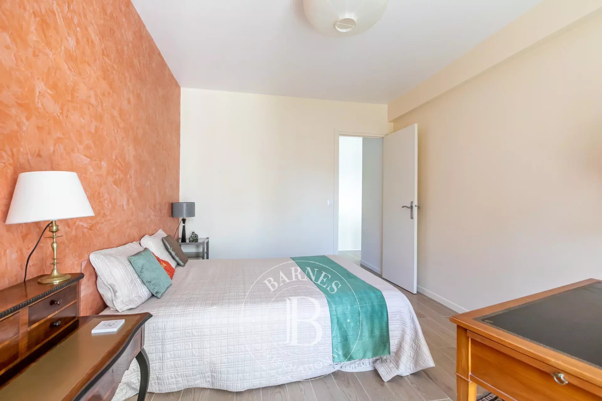 Daire Paris 17ème - picture 7