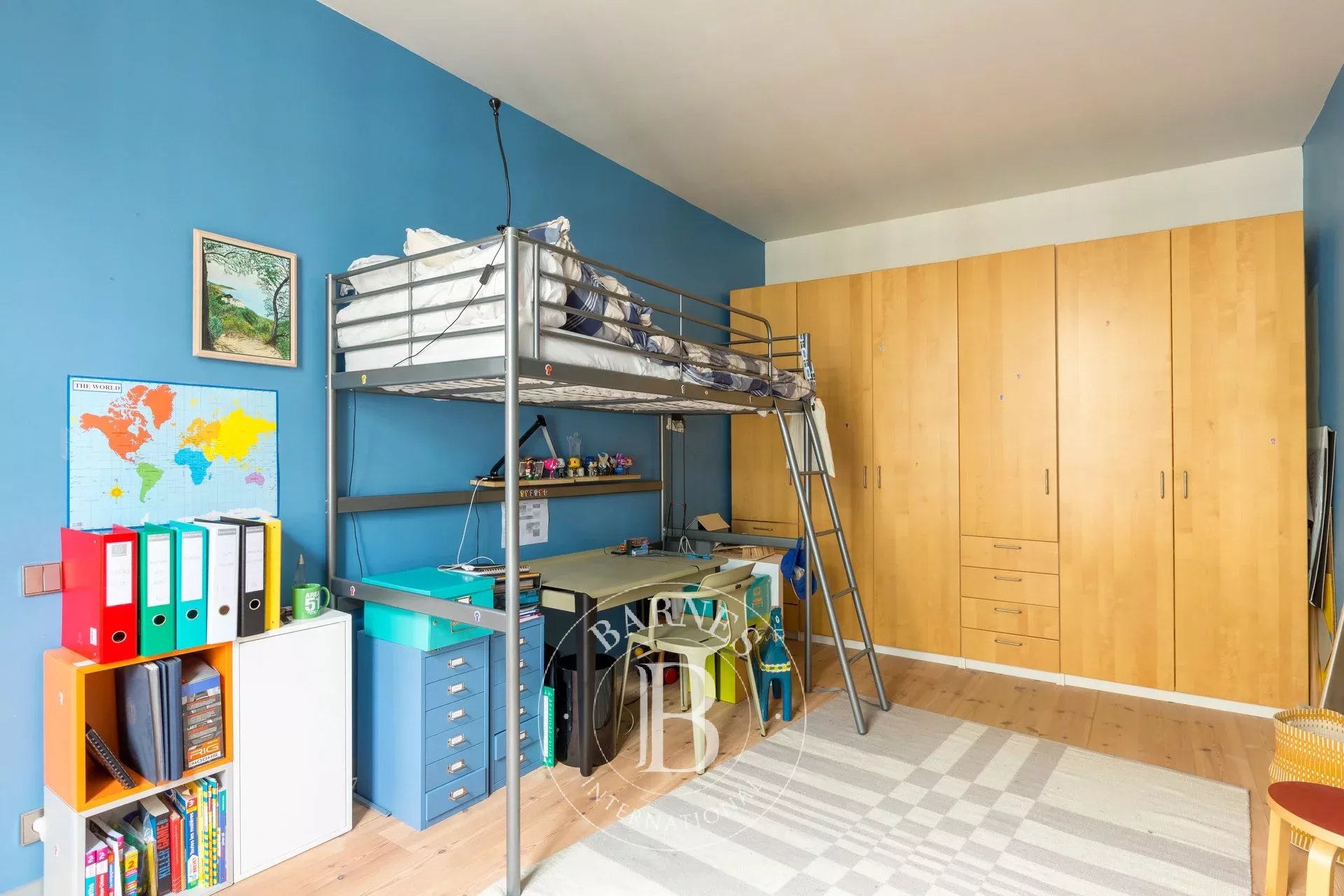 Daire Paris 2ème - picture 13