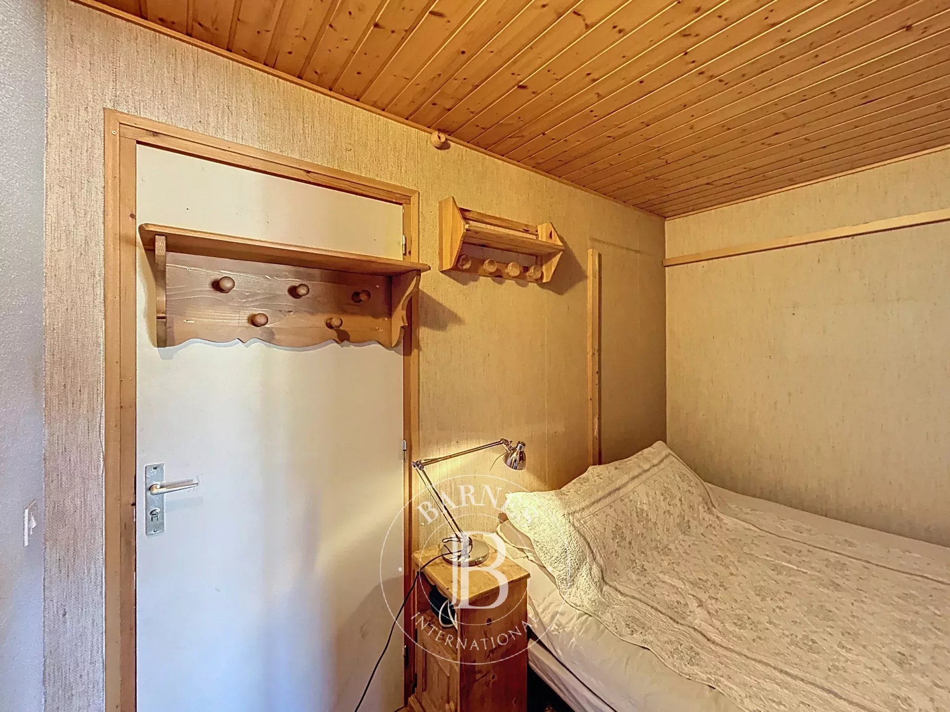 Photo of Les Gets – Bright 23 sqm Studio – Just Steps from the Slopes