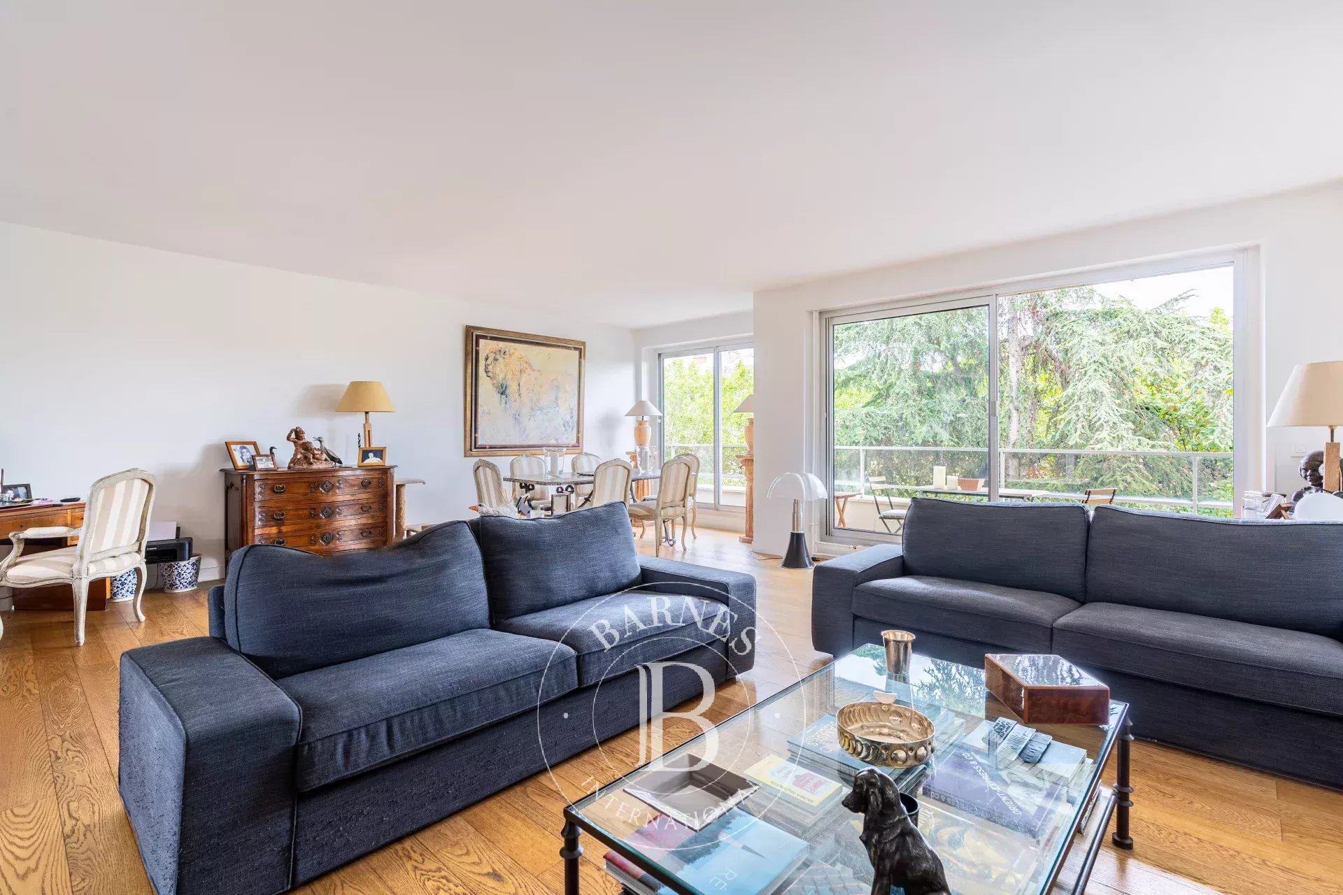 Daire Neuilly-sur-Seine