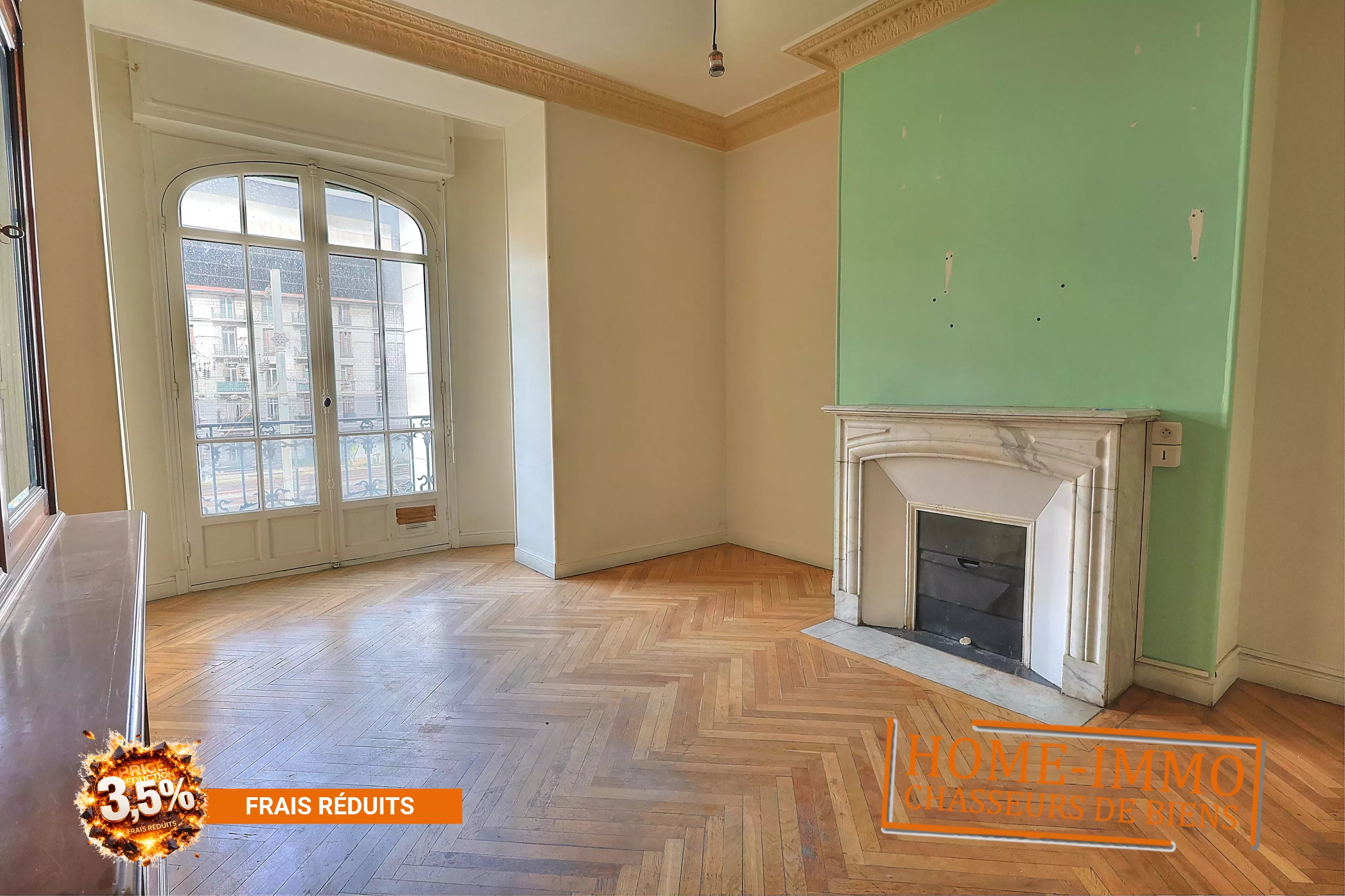 Agence immobilière de Home Immo