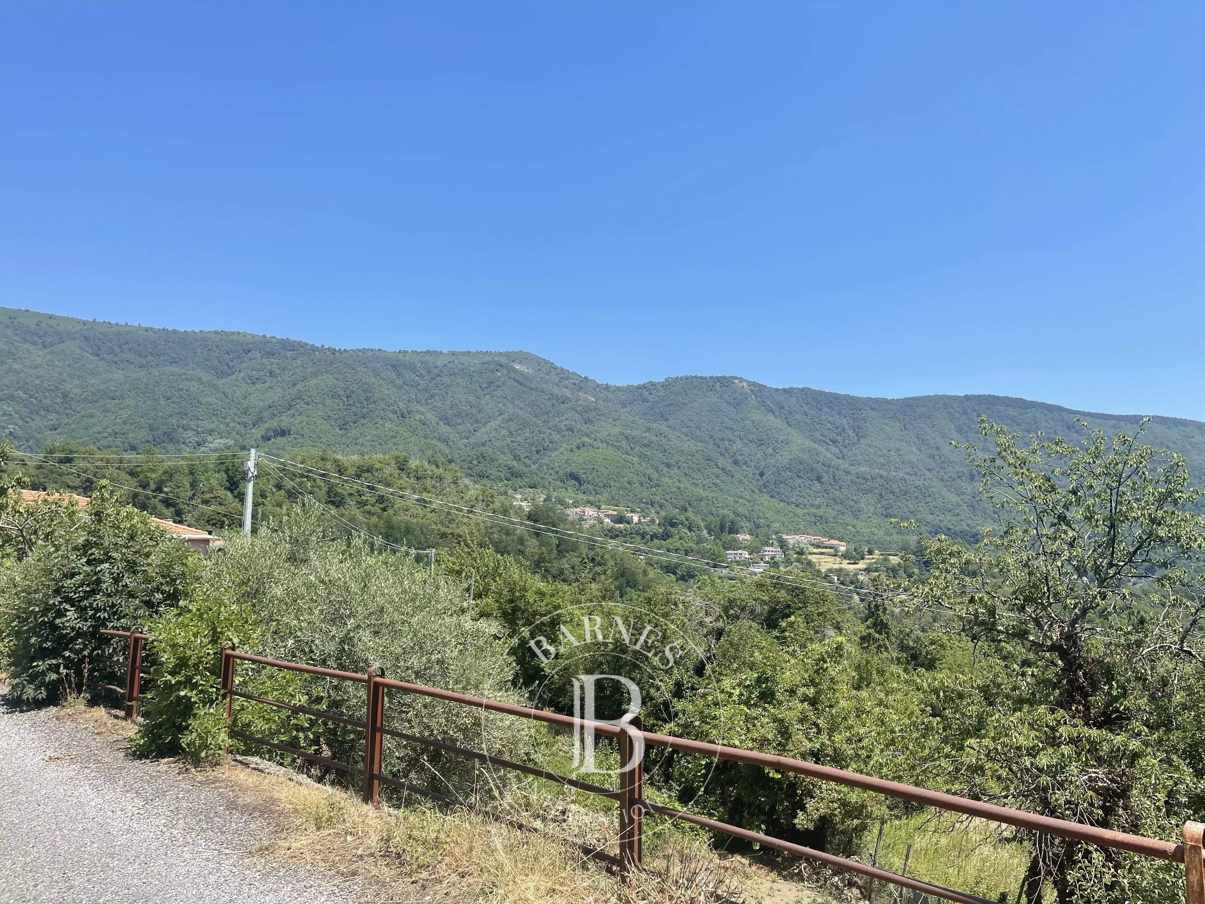 Daire Calice al Cornoviglio - picture 36