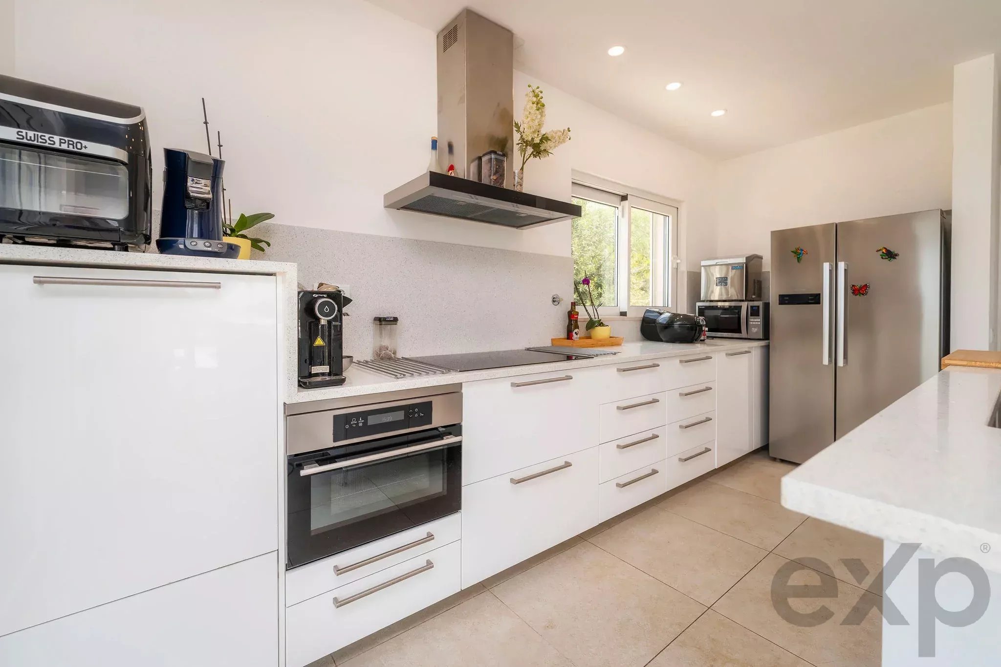 3-Bedroom Villa with Magnificent Panoramic Views,  Near São Brás de Alportel, Loulé and Faro 86933557 image 20