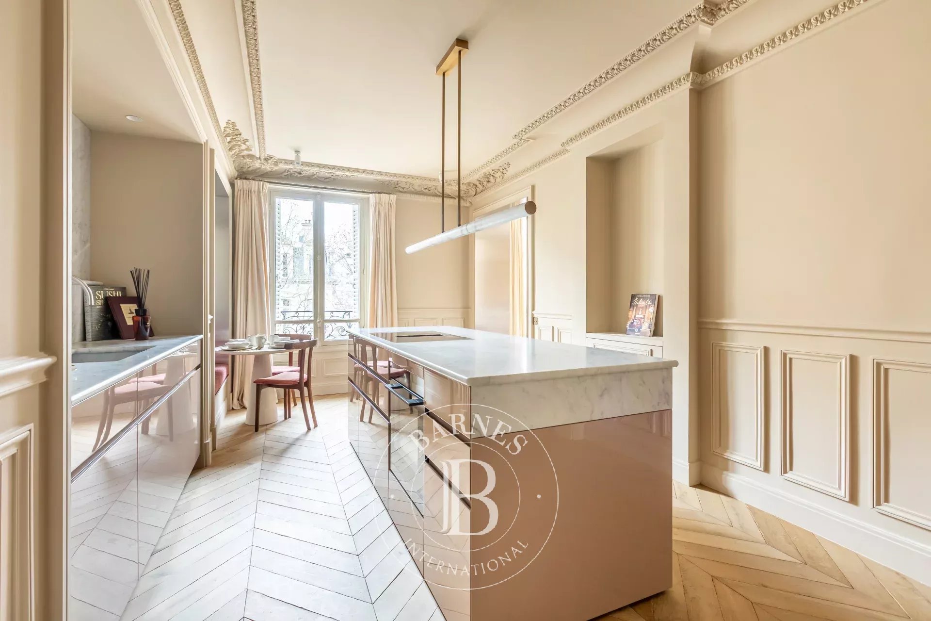 Paris  - Apartment 3 Bedrooms - picture 10