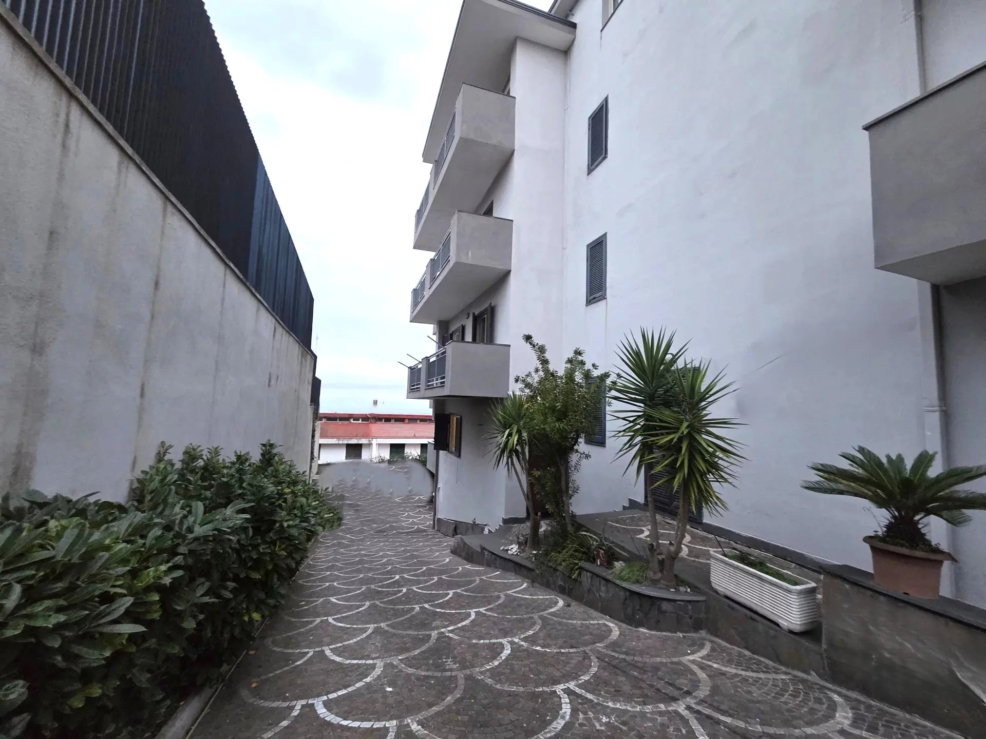 VILLA DI CHARM A MARANO DI NAPOLI