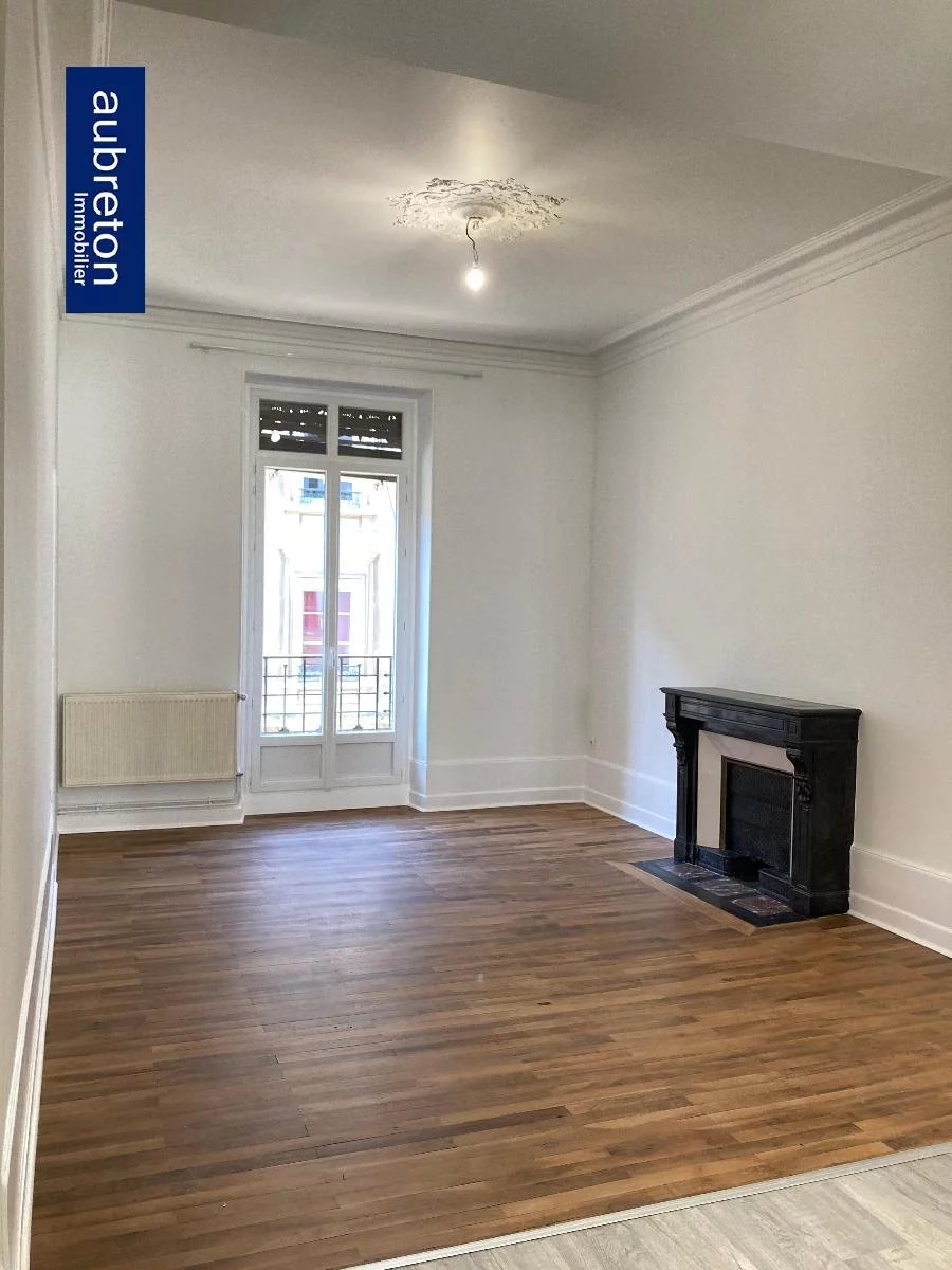 Location Appartement Grenoble