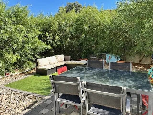 Achat Maison T3 à Six-Fours-les-Plages (83140) - 61m²