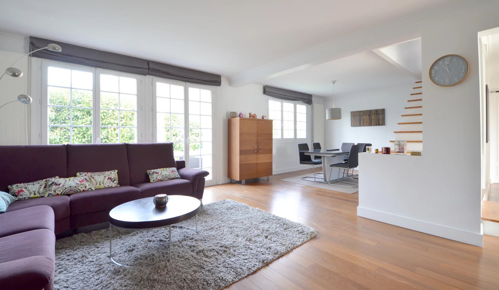 Vente Maison Croissy-sur-Seine