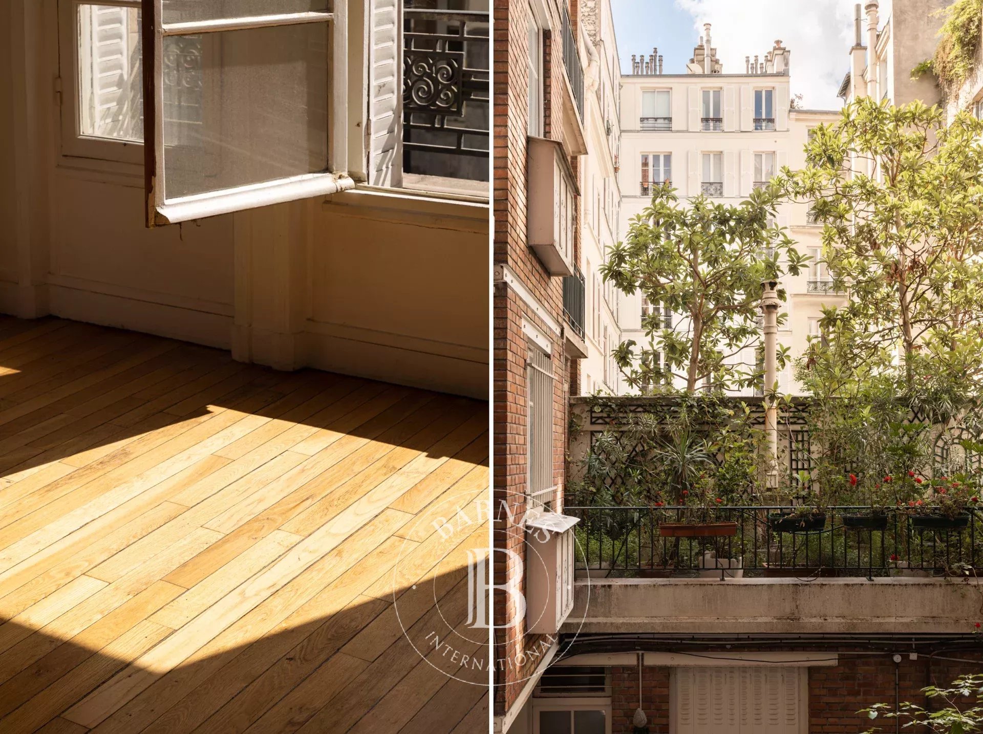 Paris  - Apartment 4 Bedrooms - picture 15