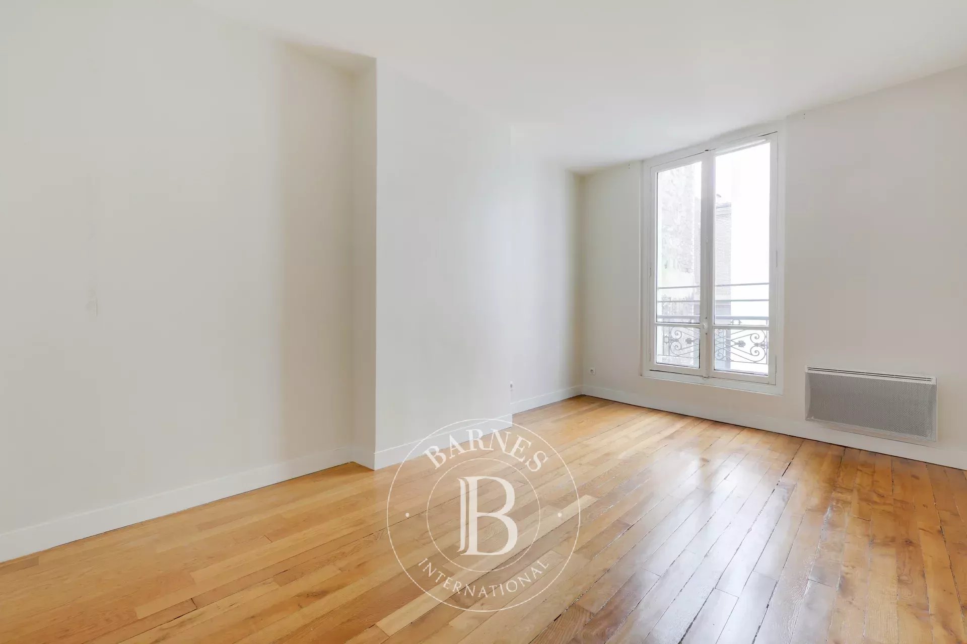 Daire Paris 6ème - picture 7