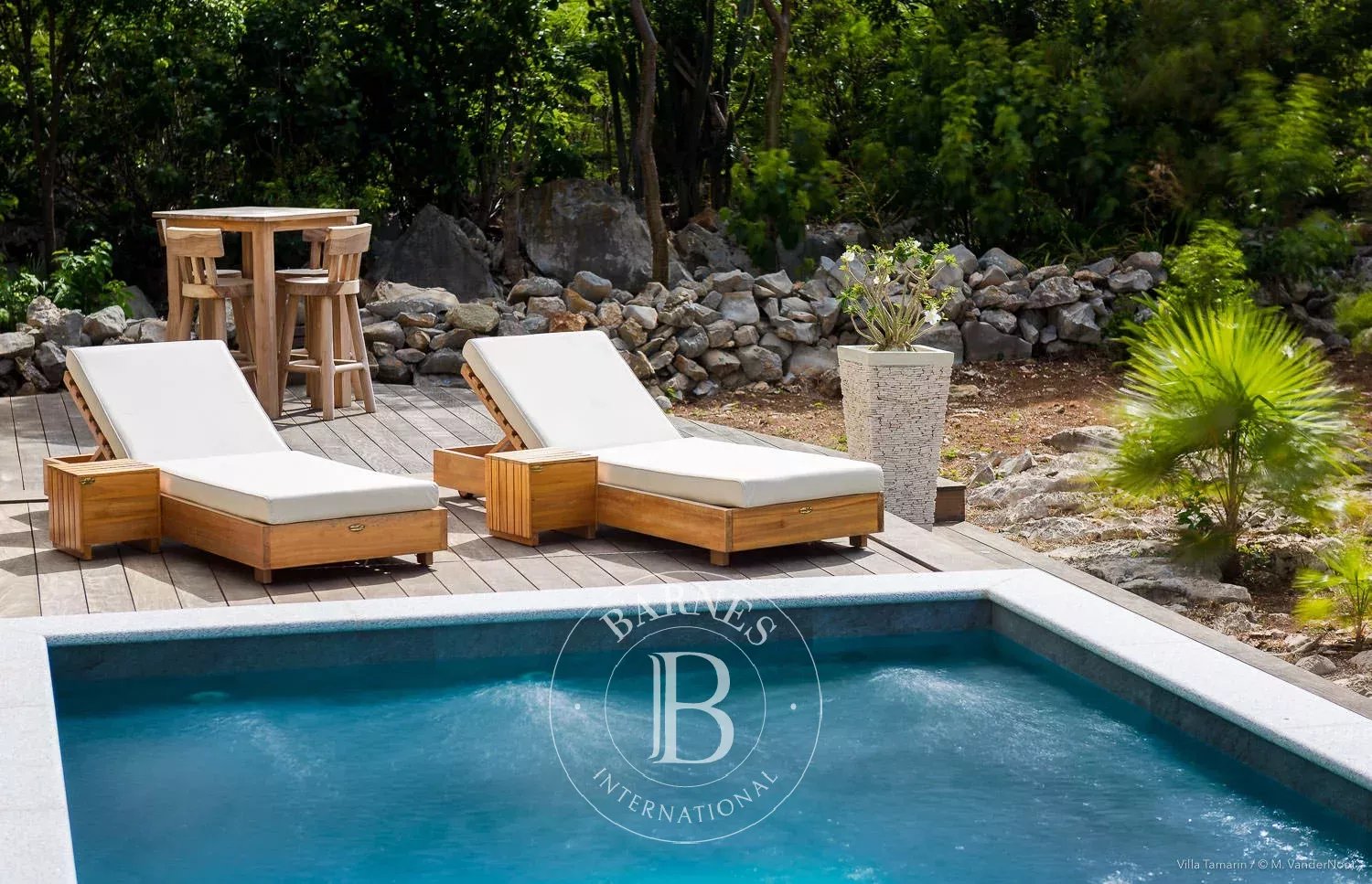 Villa Lurin - picture 28