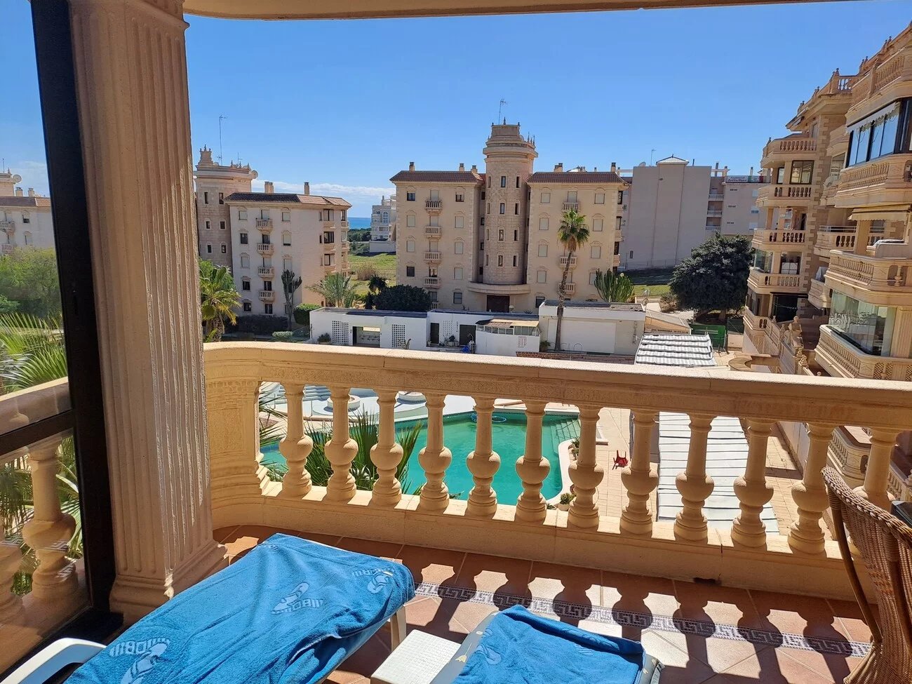 Vente Appartement Guardamar del Segura