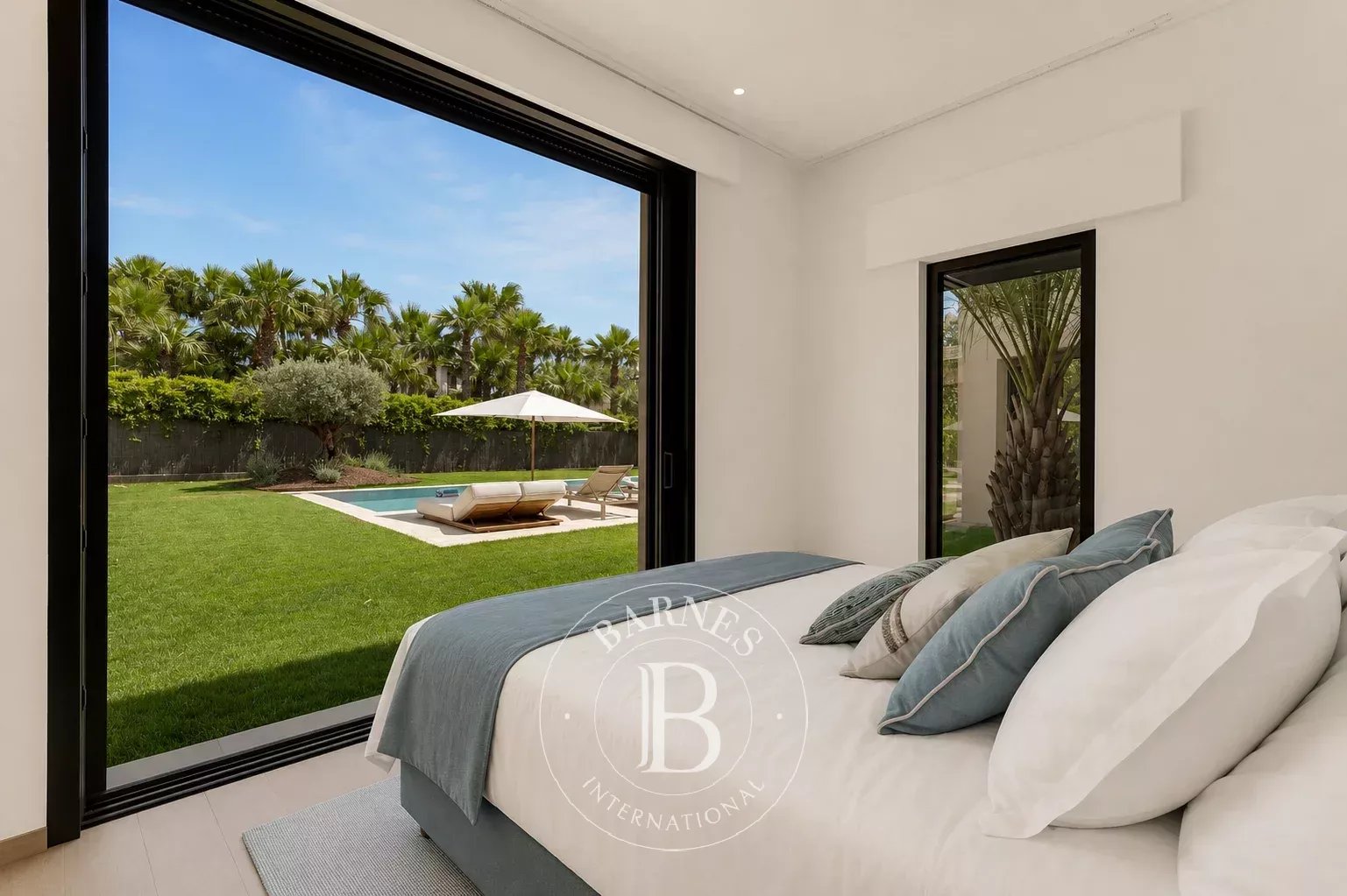 Grimaud  - Villa 5 Bedrooms - picture 17