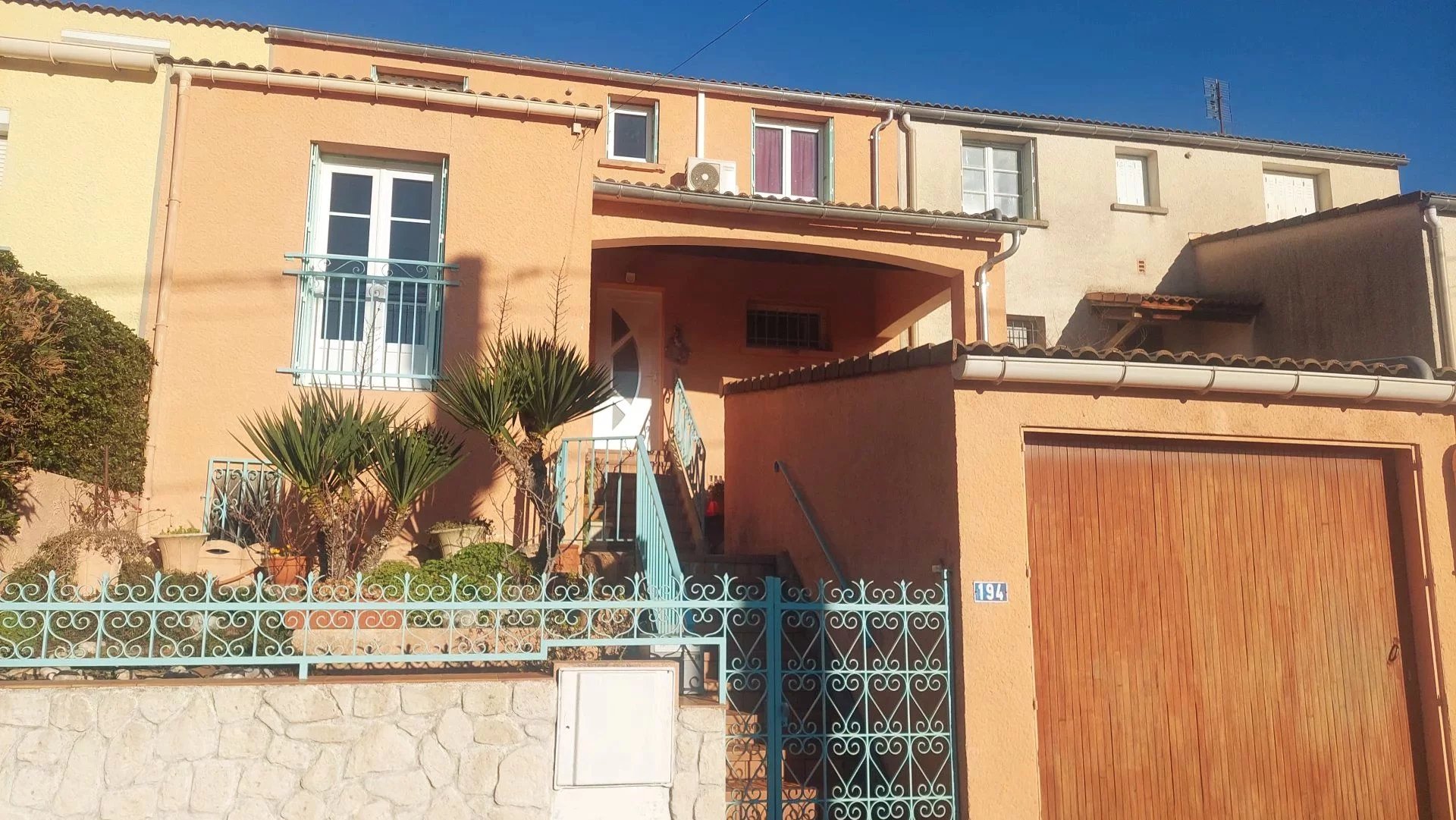 Vente Maison Saint-Christol-lez-Alès