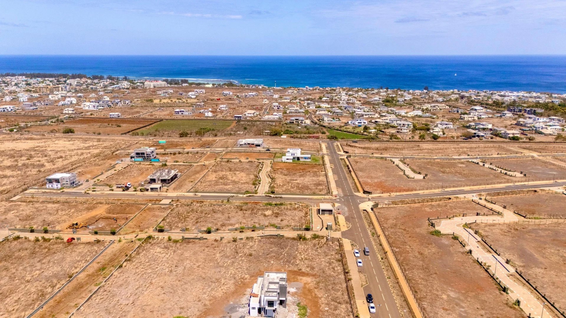 Arsa Flic en Flac - picture 9