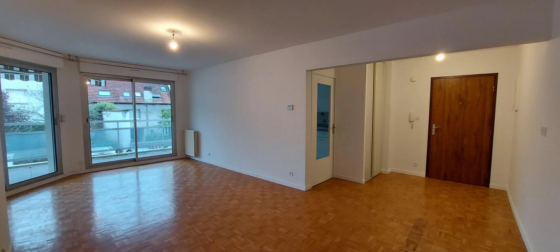 Location Appartement Dijon
