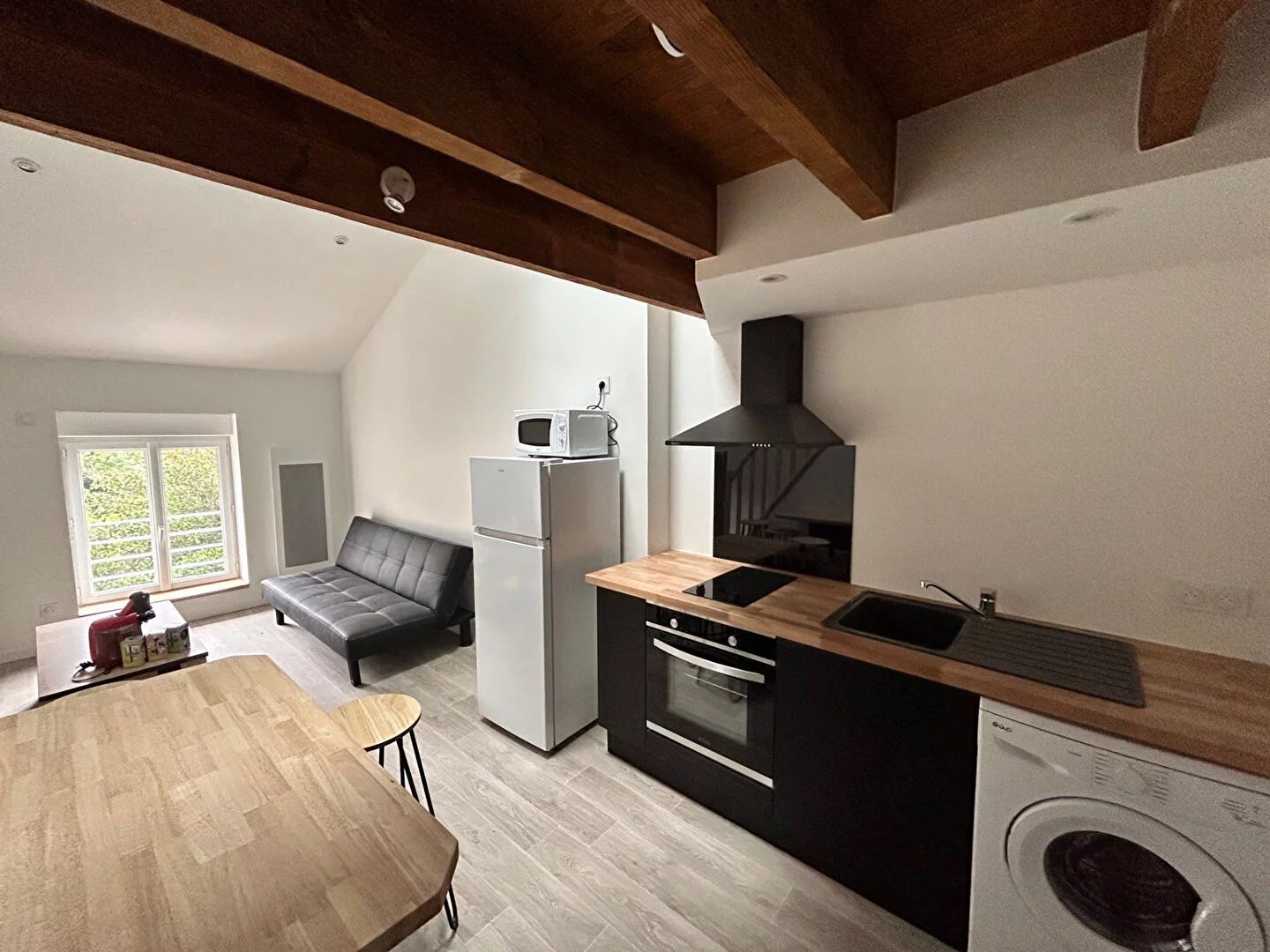 Location Appartement Lagnieu