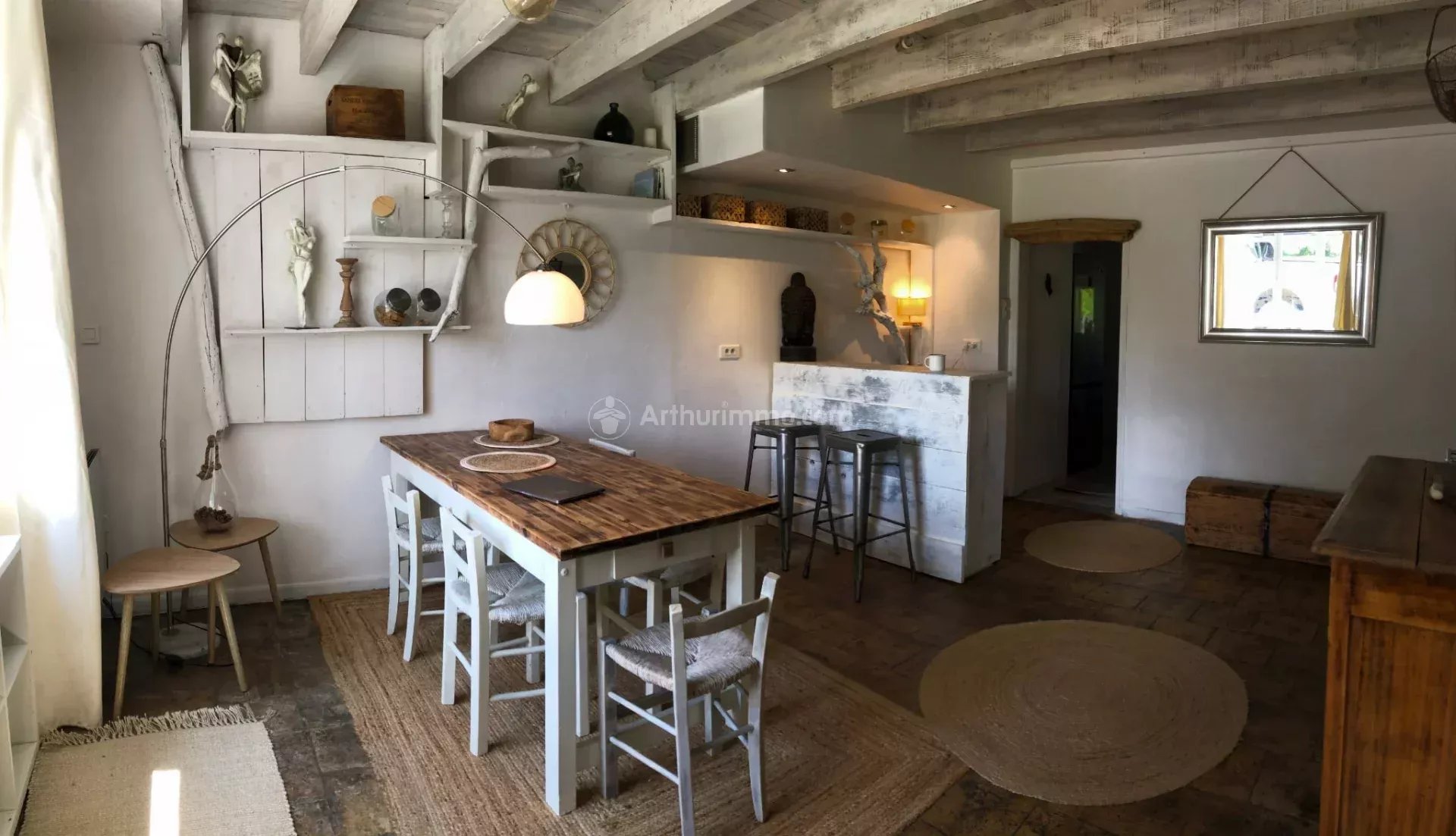 Agence immobilière de arthurimmo.com - Carmaux