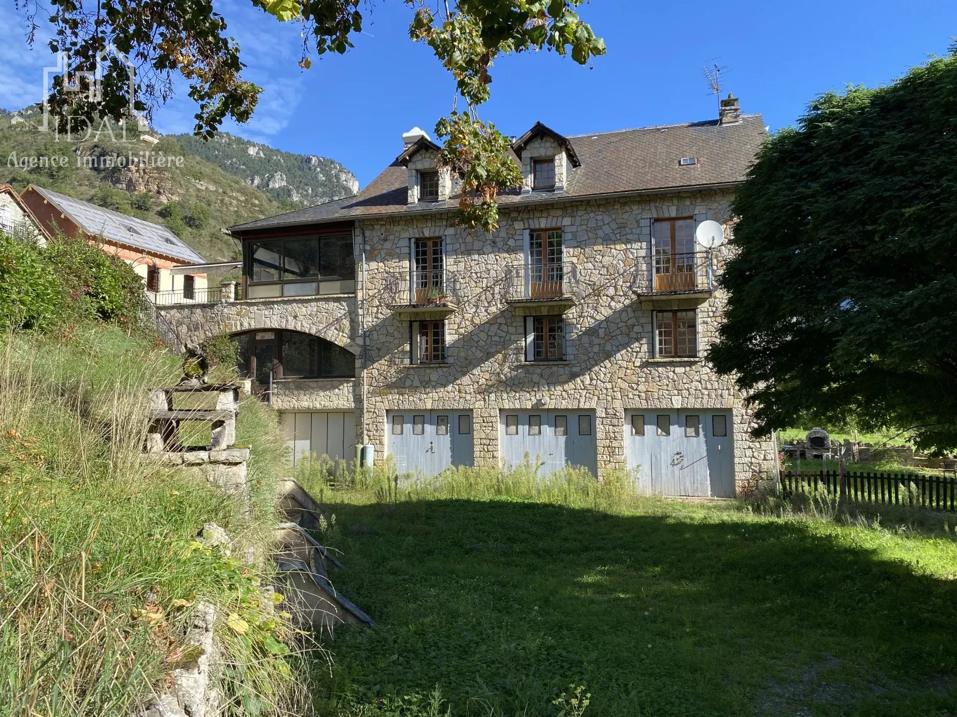 Photo bien immobilier