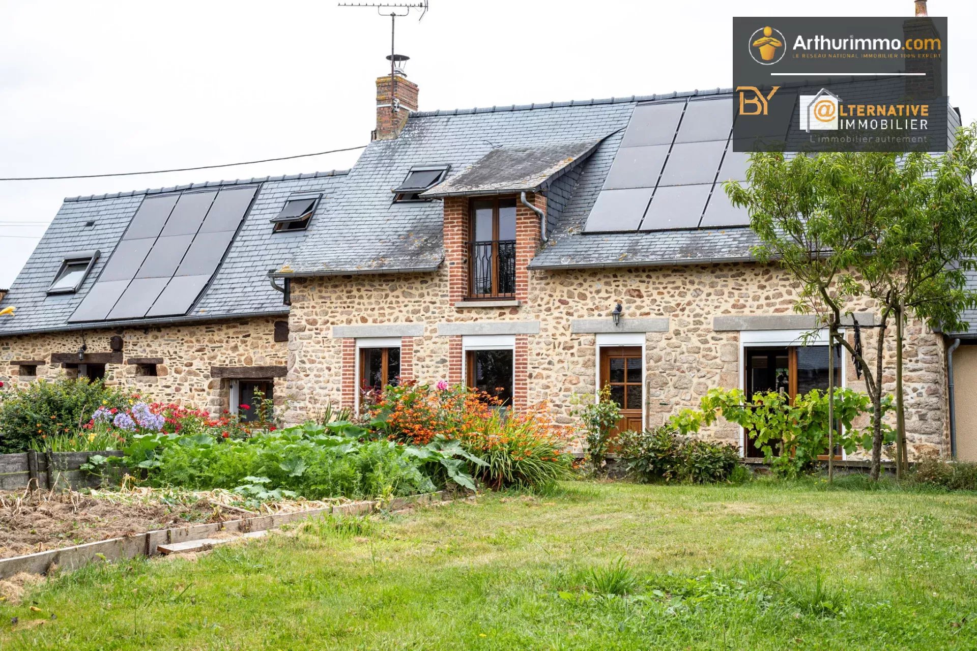 Agence immobilière de EURL ALTERNATIVE IMMOBILIER