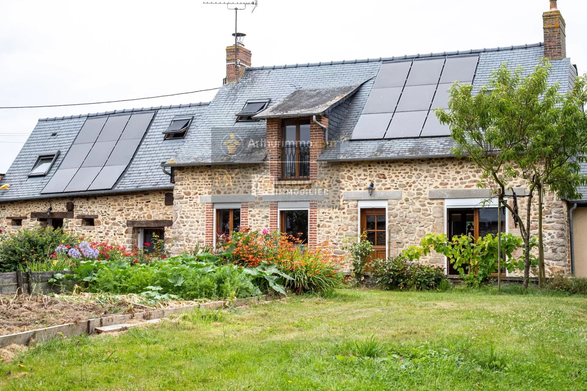 Agence immobilière de EURL ALTERNATIVE IMMOBILIER