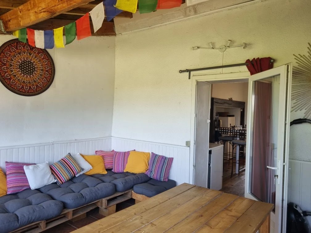Village house for sale Castelnau-Magnoac, Hautes-Pyrénées