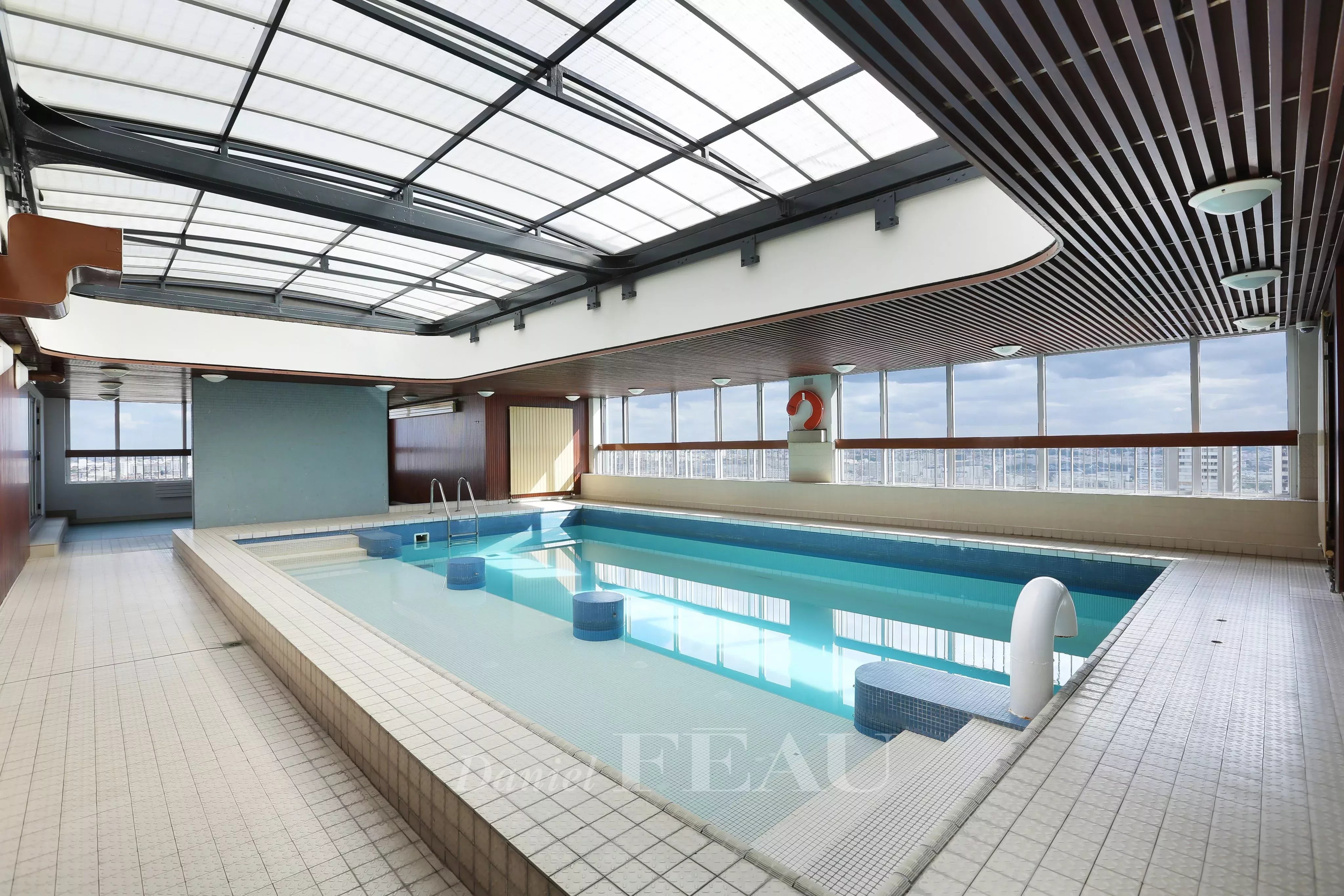 Rental Apartment Paris 15th