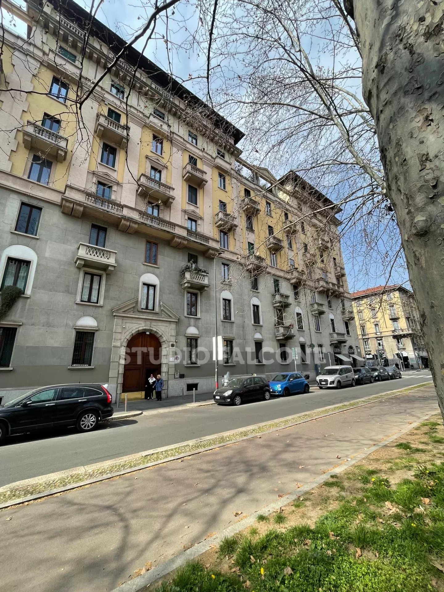 Sale Apartment - Milano Porta Vittoria - Italy