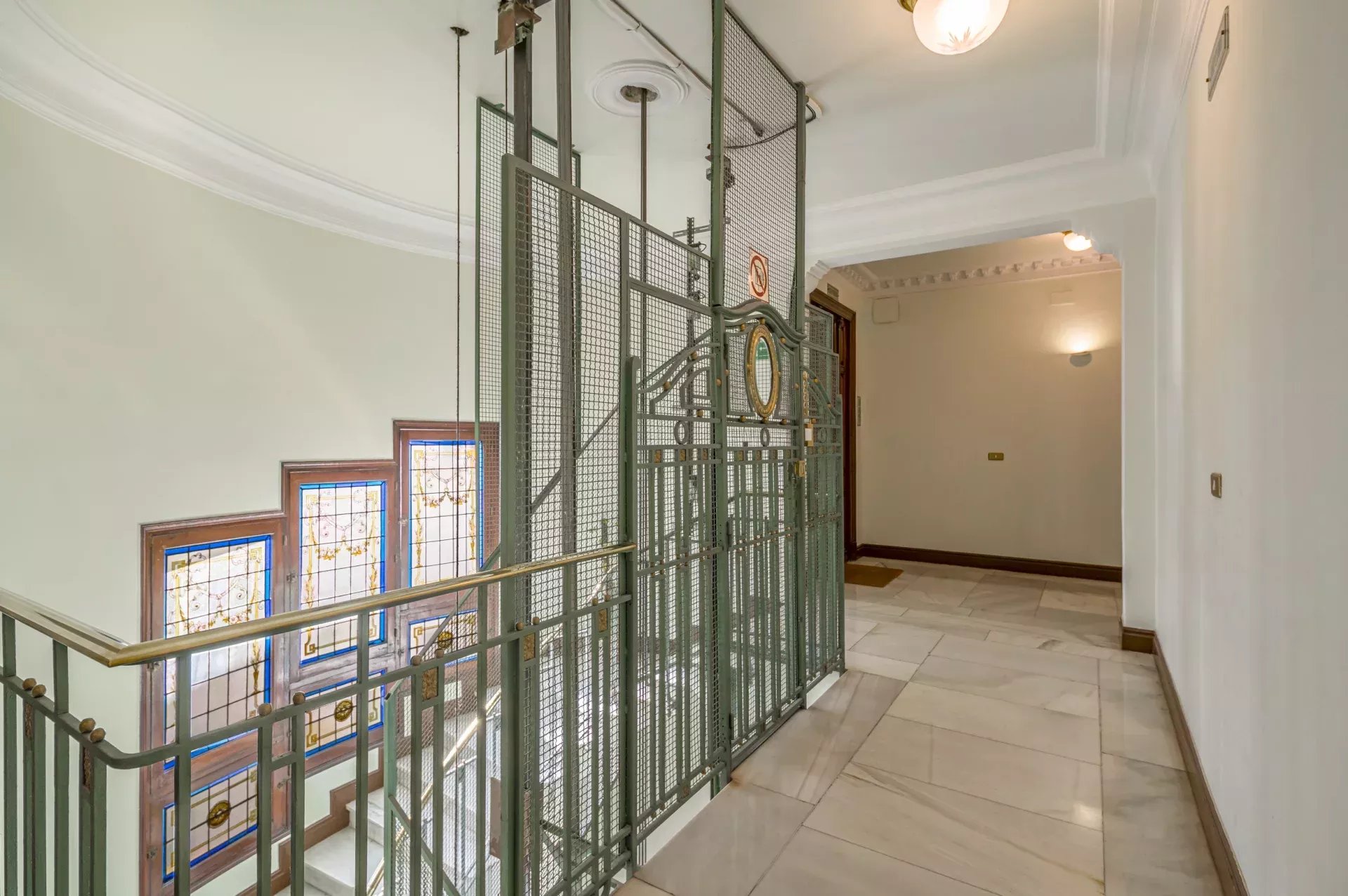 Daire Madrid - picture 19