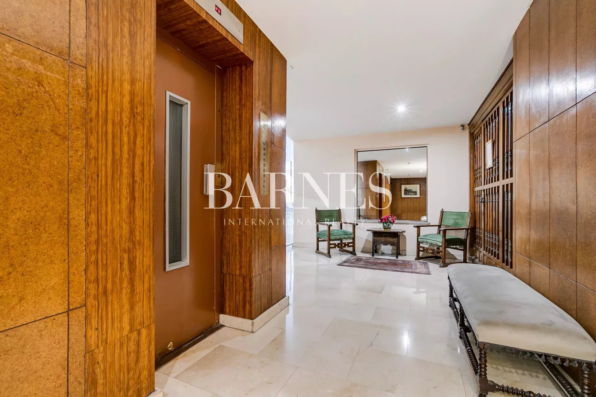 Daire Madrid - picture 35