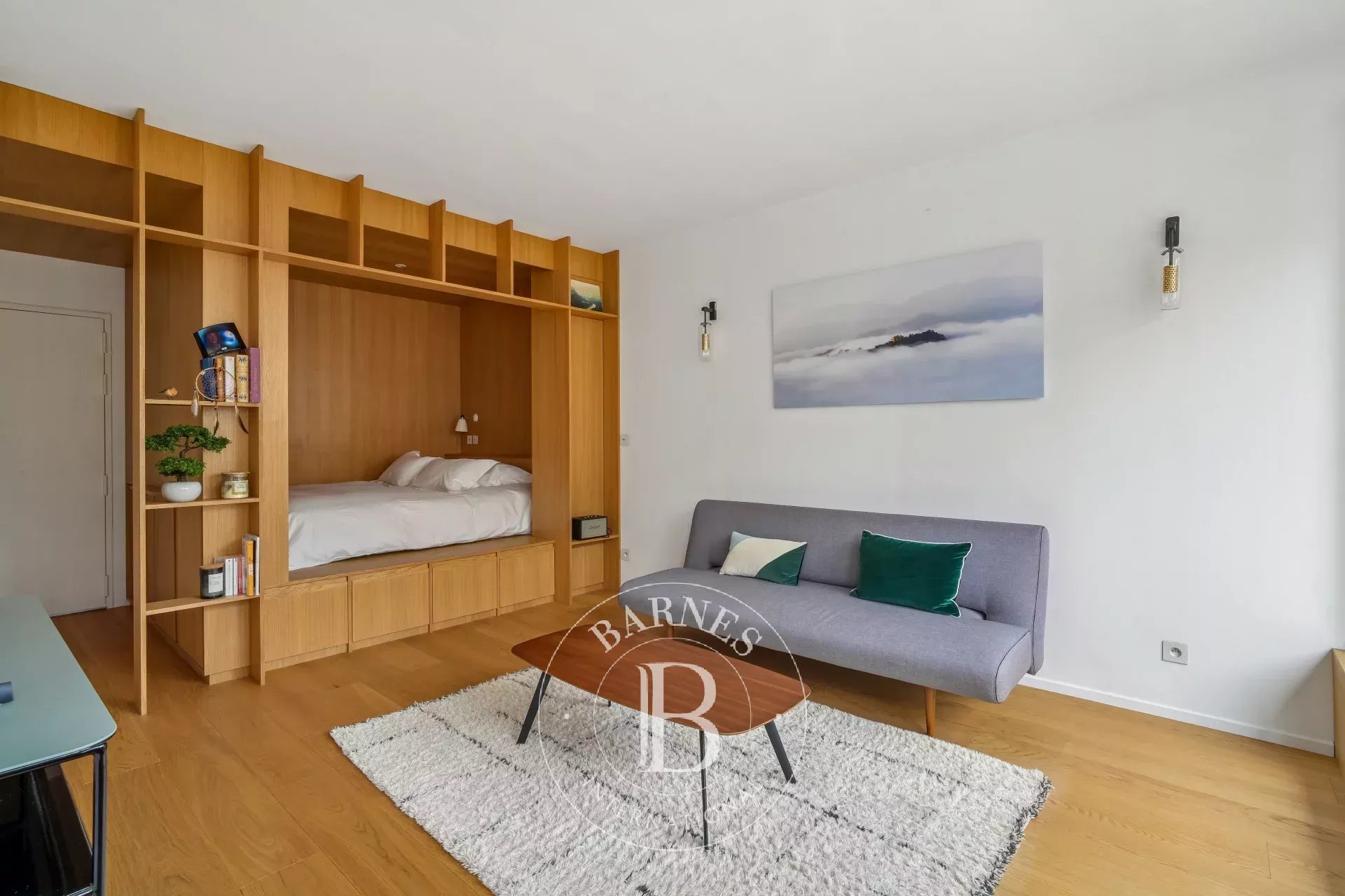 Apartment Paris 75016  -  ref 86726437 (picture 2)