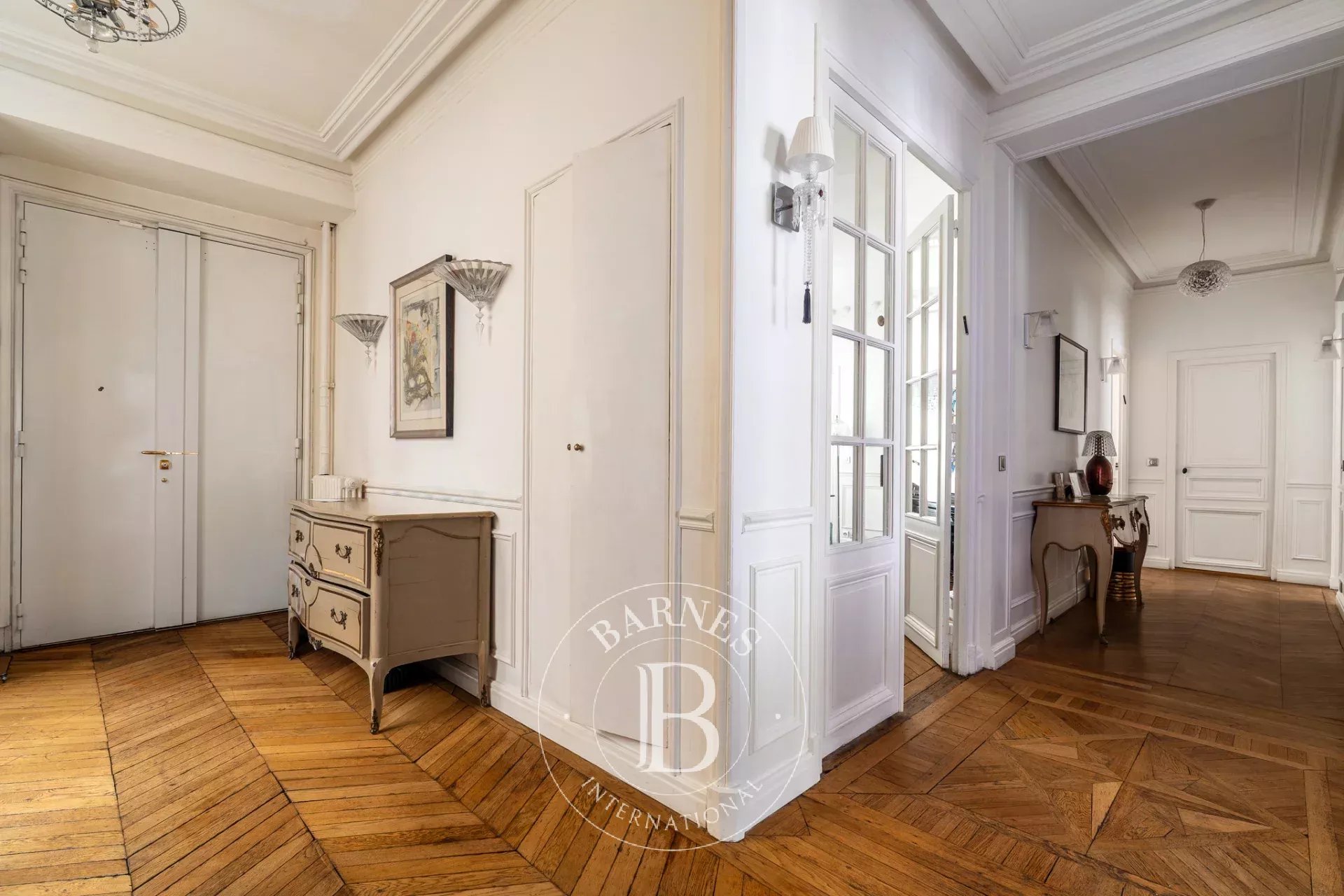 Appartement Paris 75016  -  ref 86961858 (picture 2)