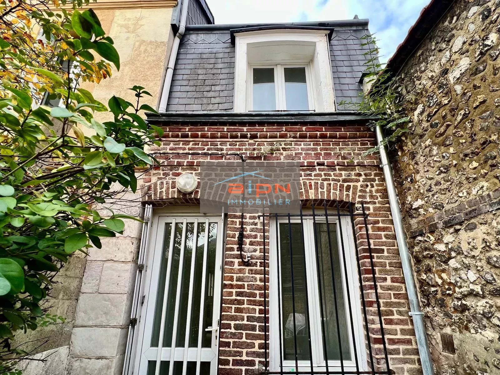 Rental House - Rouen