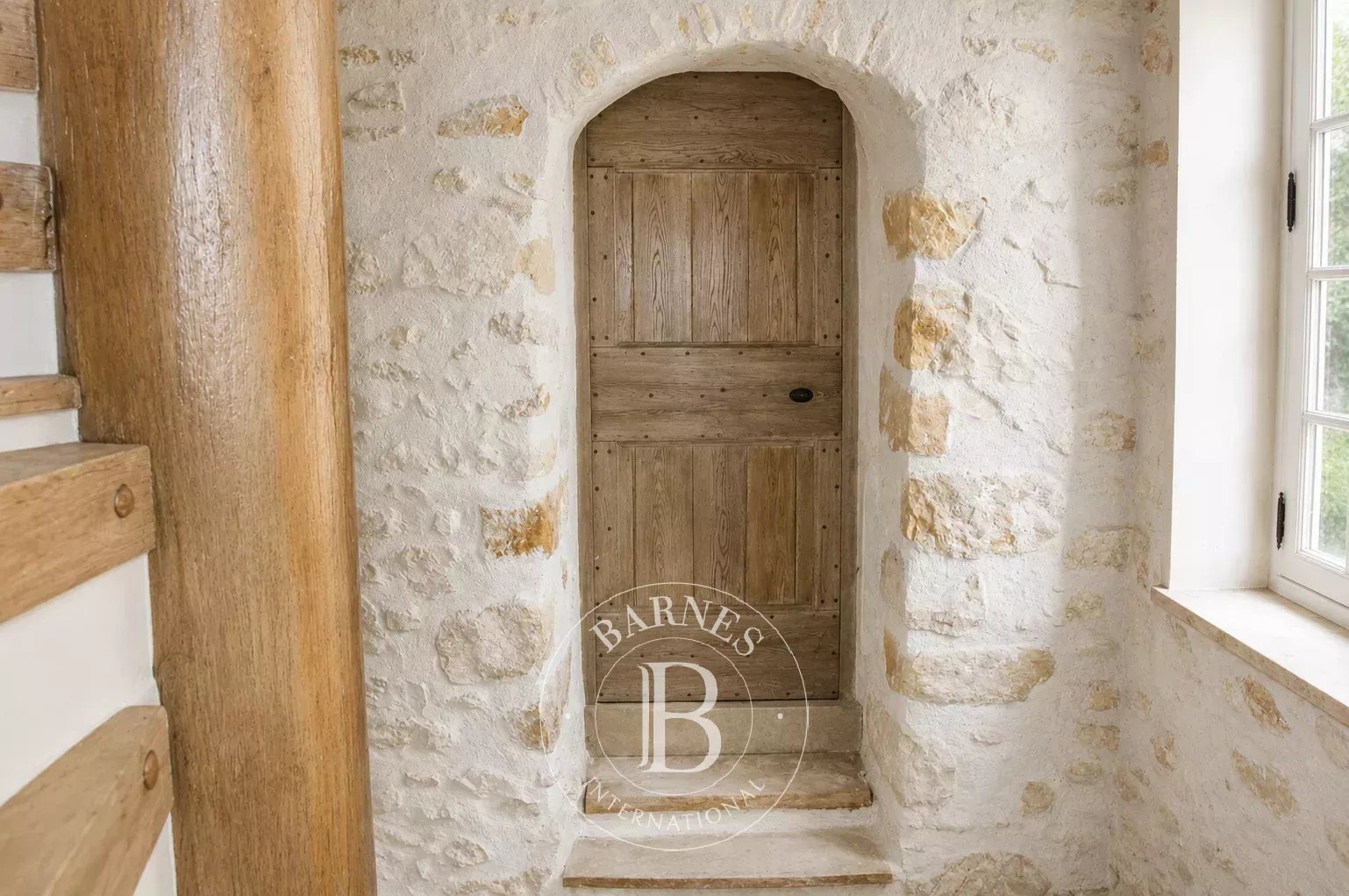 Balloy  - Manoir 10 Pi&egrave;ces 8 Chambres - picture 15