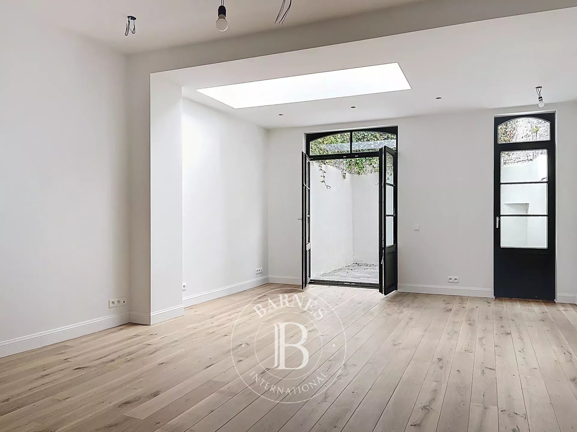Coin du Balai - 4 bedroom house