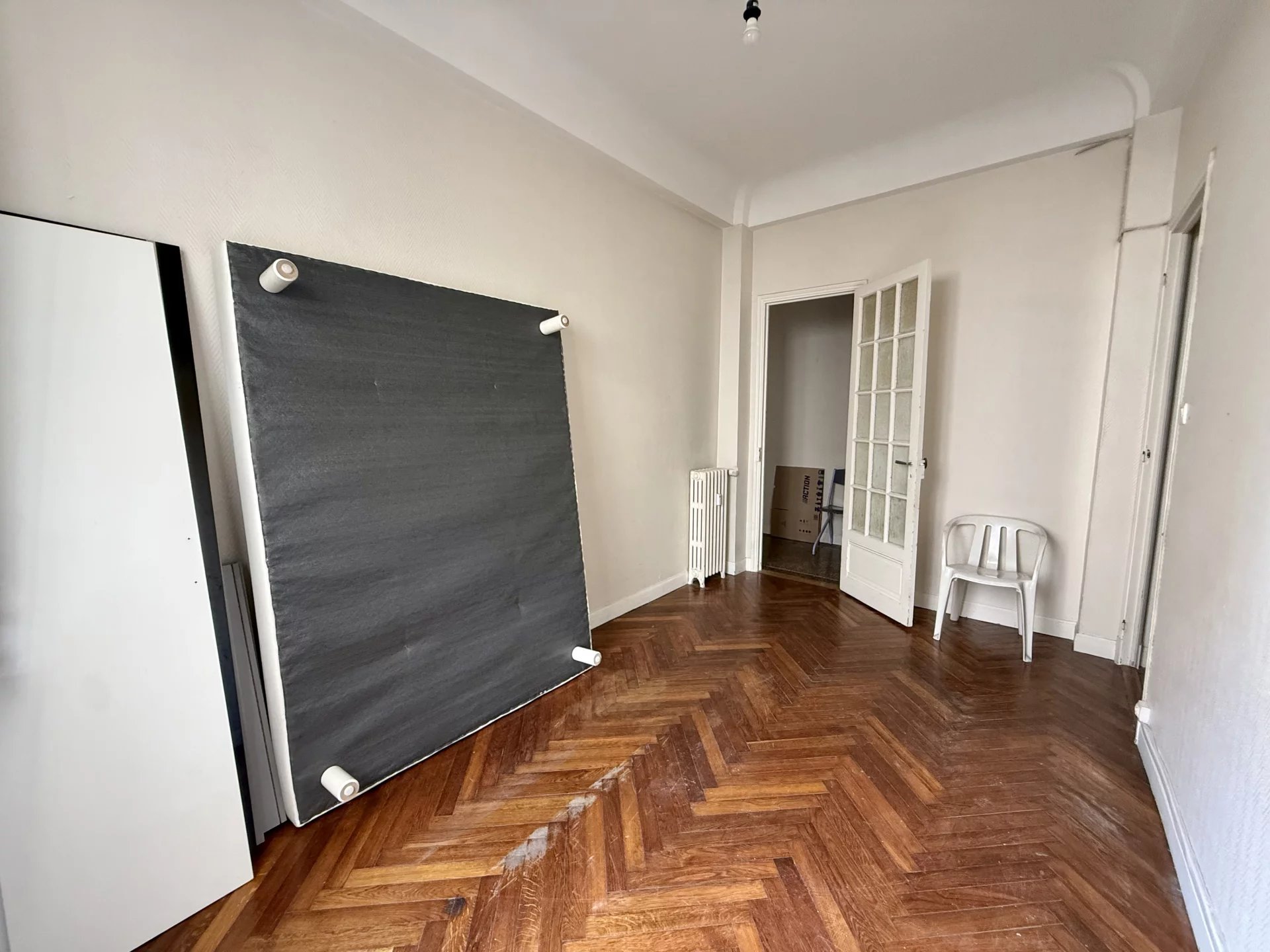 Appartement 1 pièce 21 m² · à Nice · 21 m² · 129 000 €