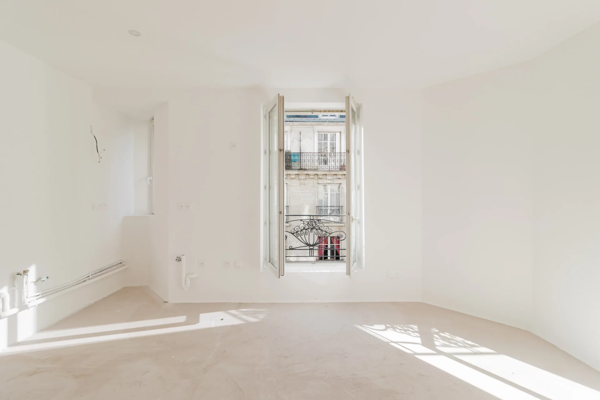 Paris 15e - COMMERCE DISTRICT