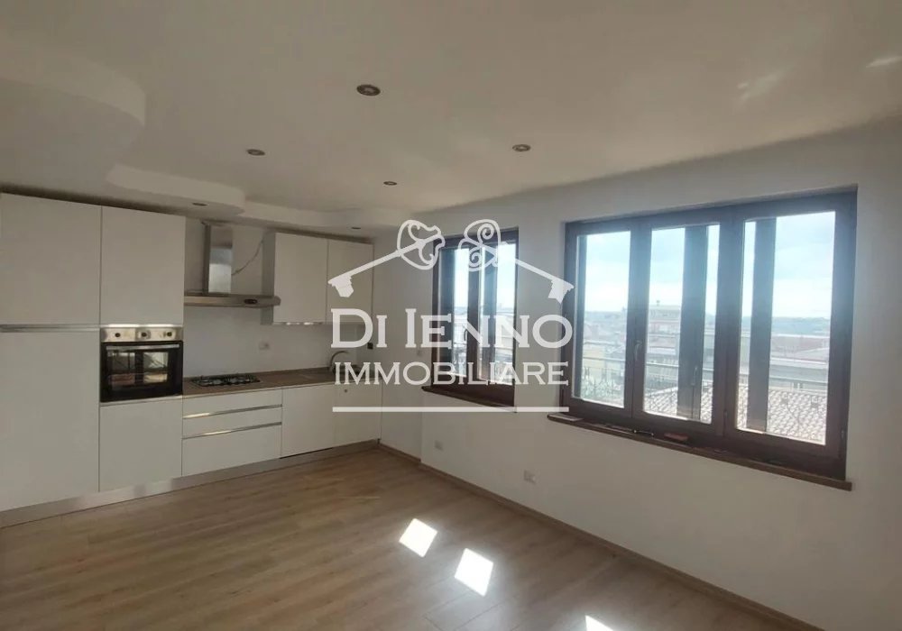 Vendita Appartamento Roma Ottavia