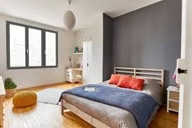 Appartement T4 - Photo 3