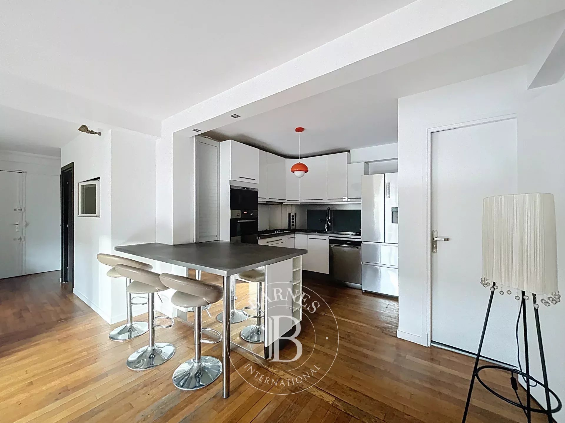 Daire Paris 11ème - picture 7