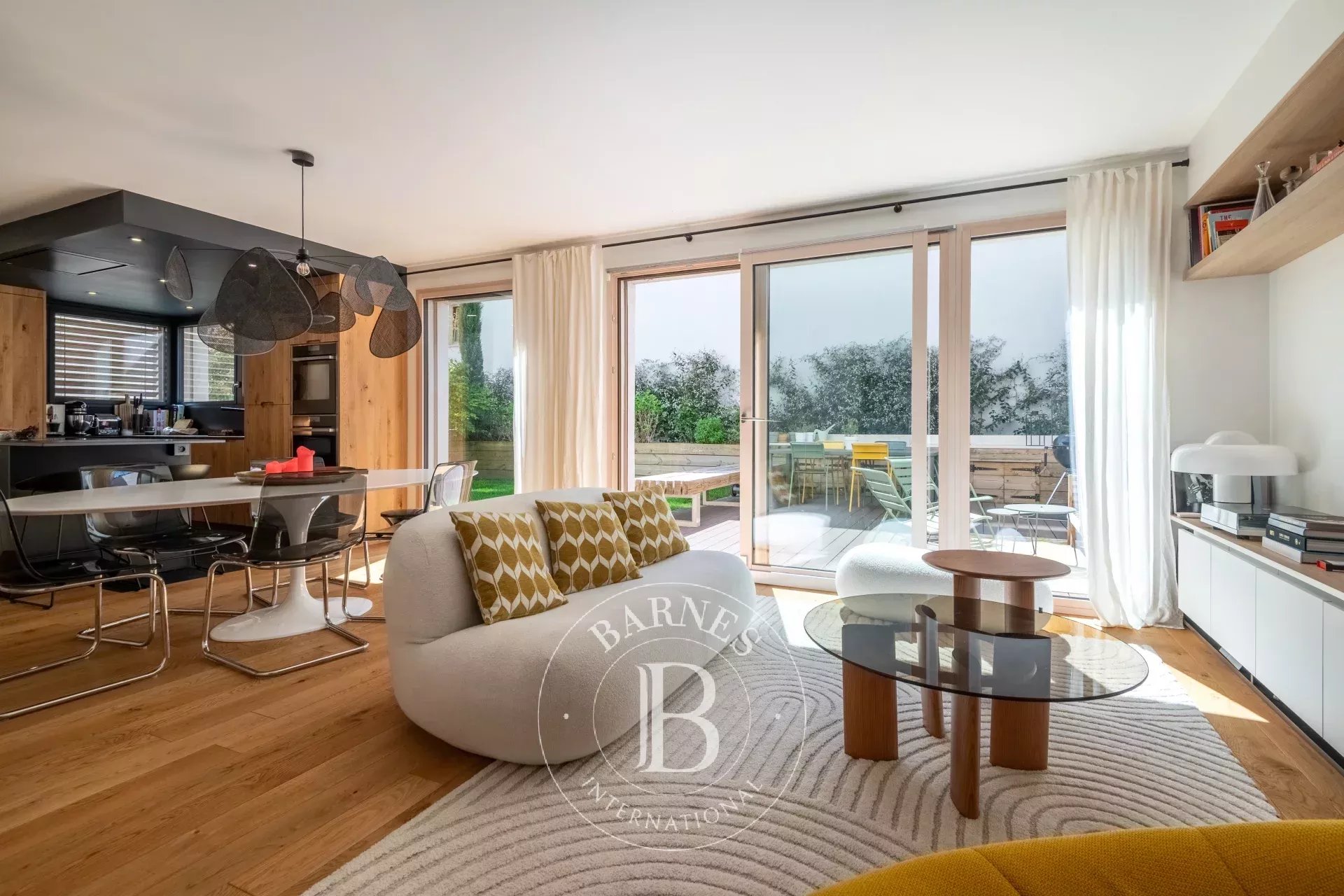 Квартира Lyon 5ème - picture 2