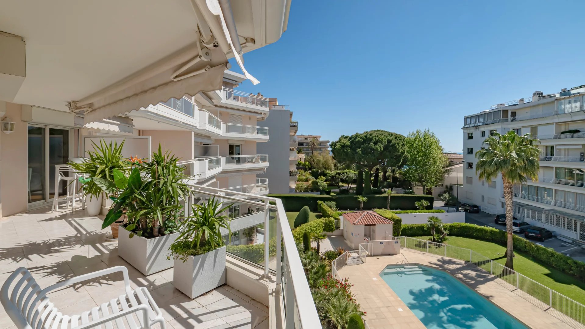 Sale Apartment Cannes
