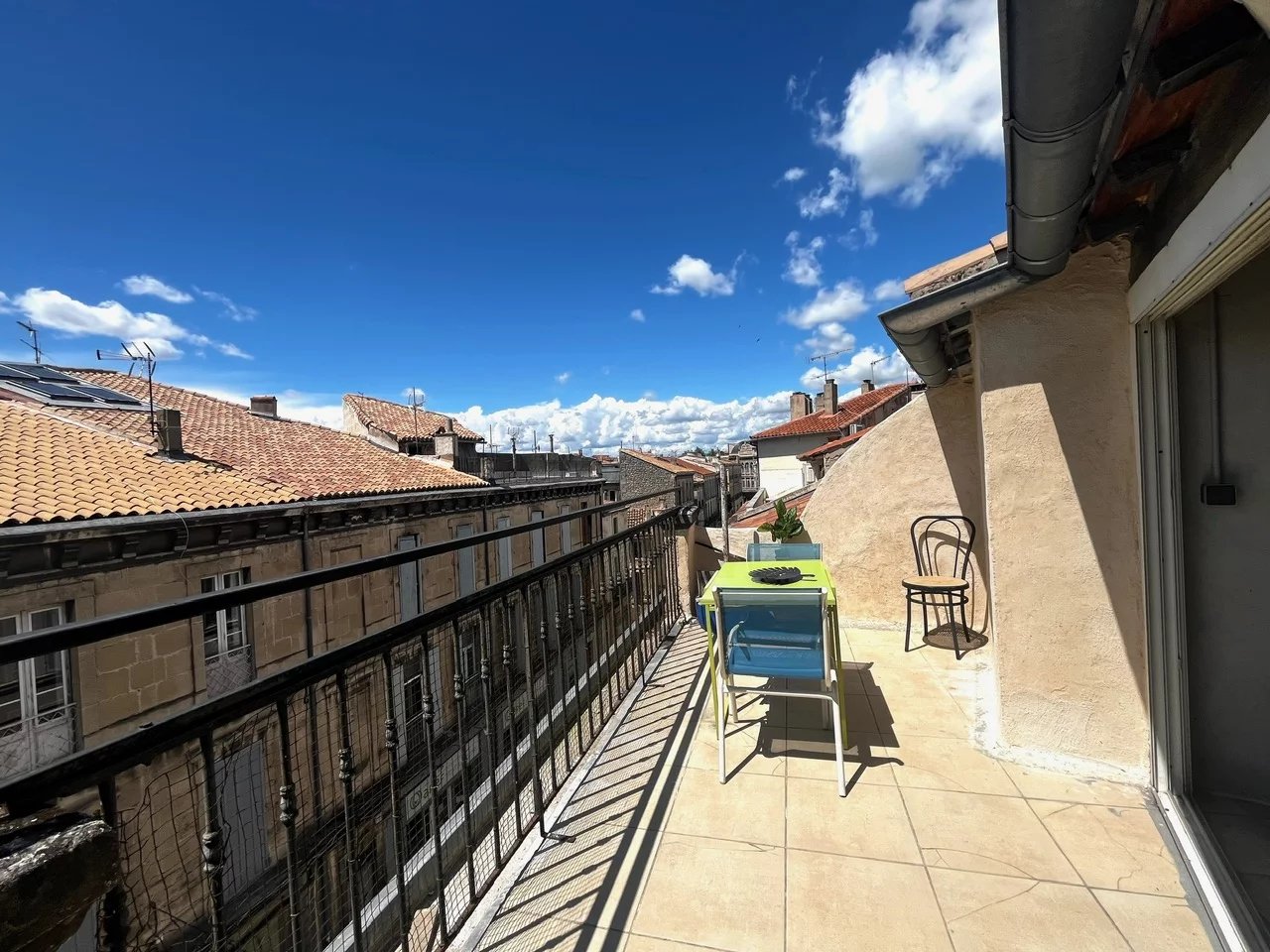 Agence immobilière de Leonis Immobilier Pays d'Arles
