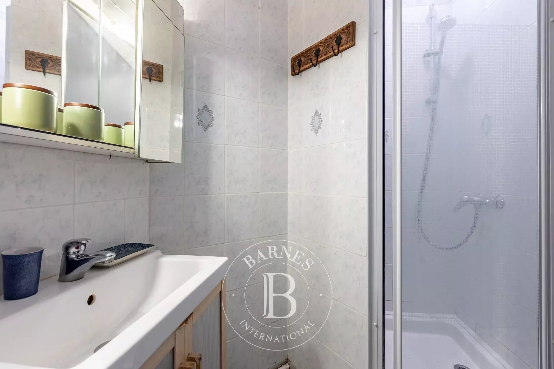 Daire Paris 16ème - picture 5