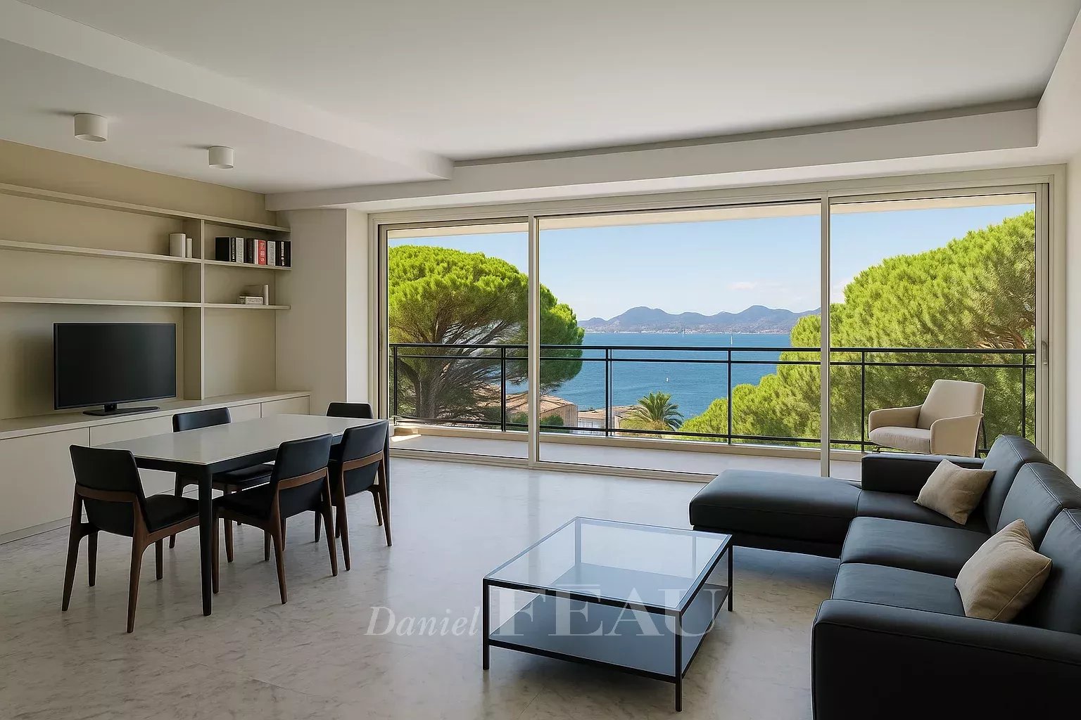 Sale Apartment Cannes