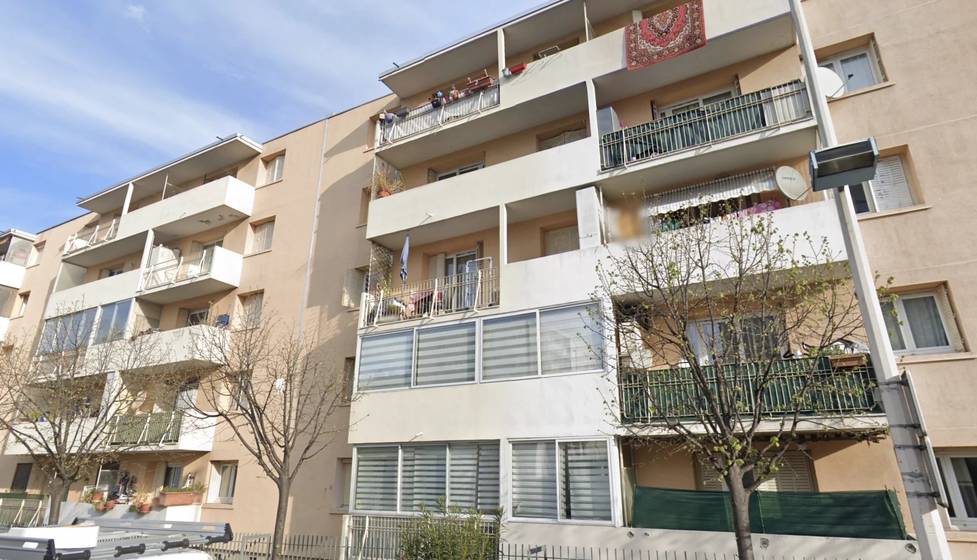 Vente Appartement Cannes